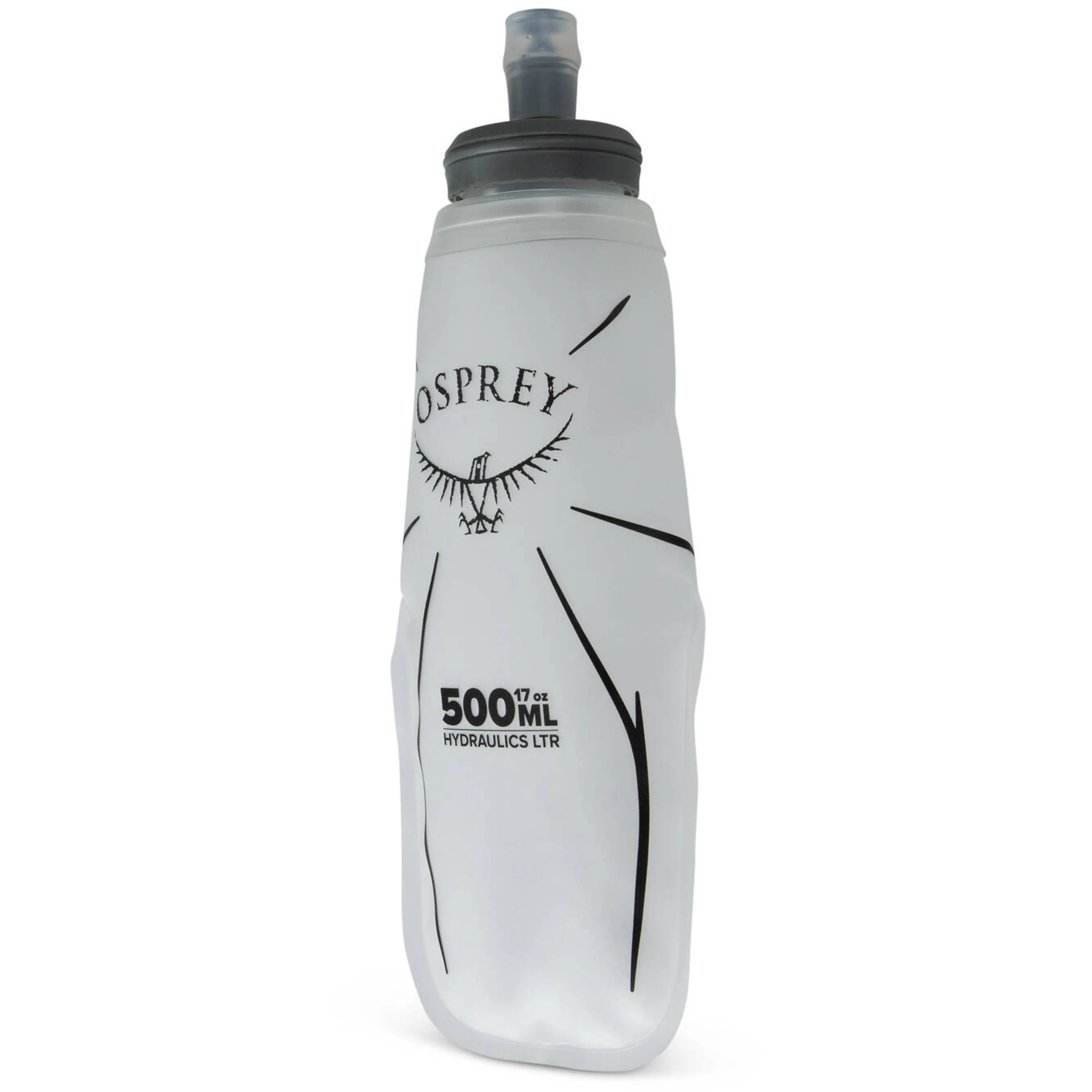 Hydraulics 500ml SoftFlask