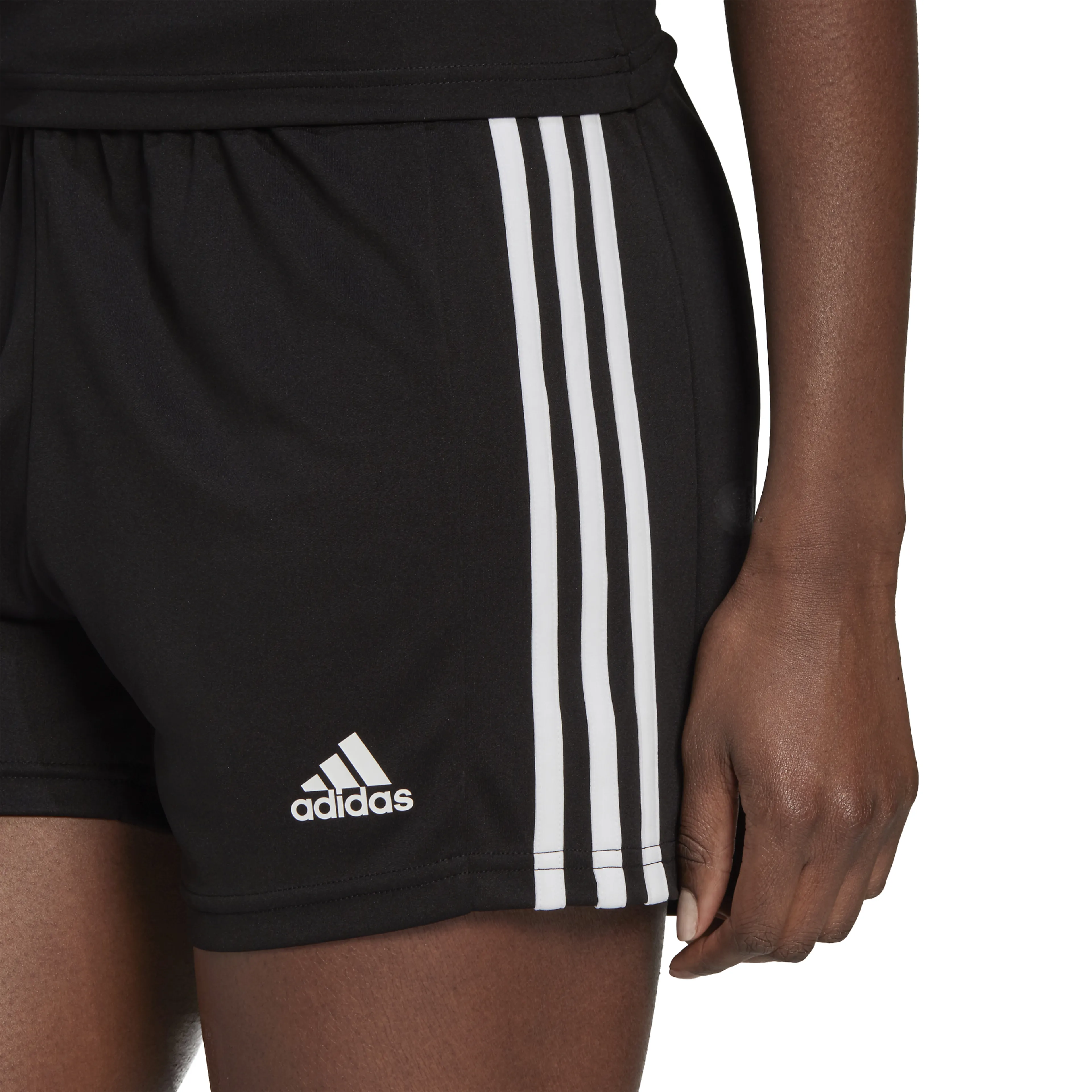 SQUADRA 21 SHORTS DAME