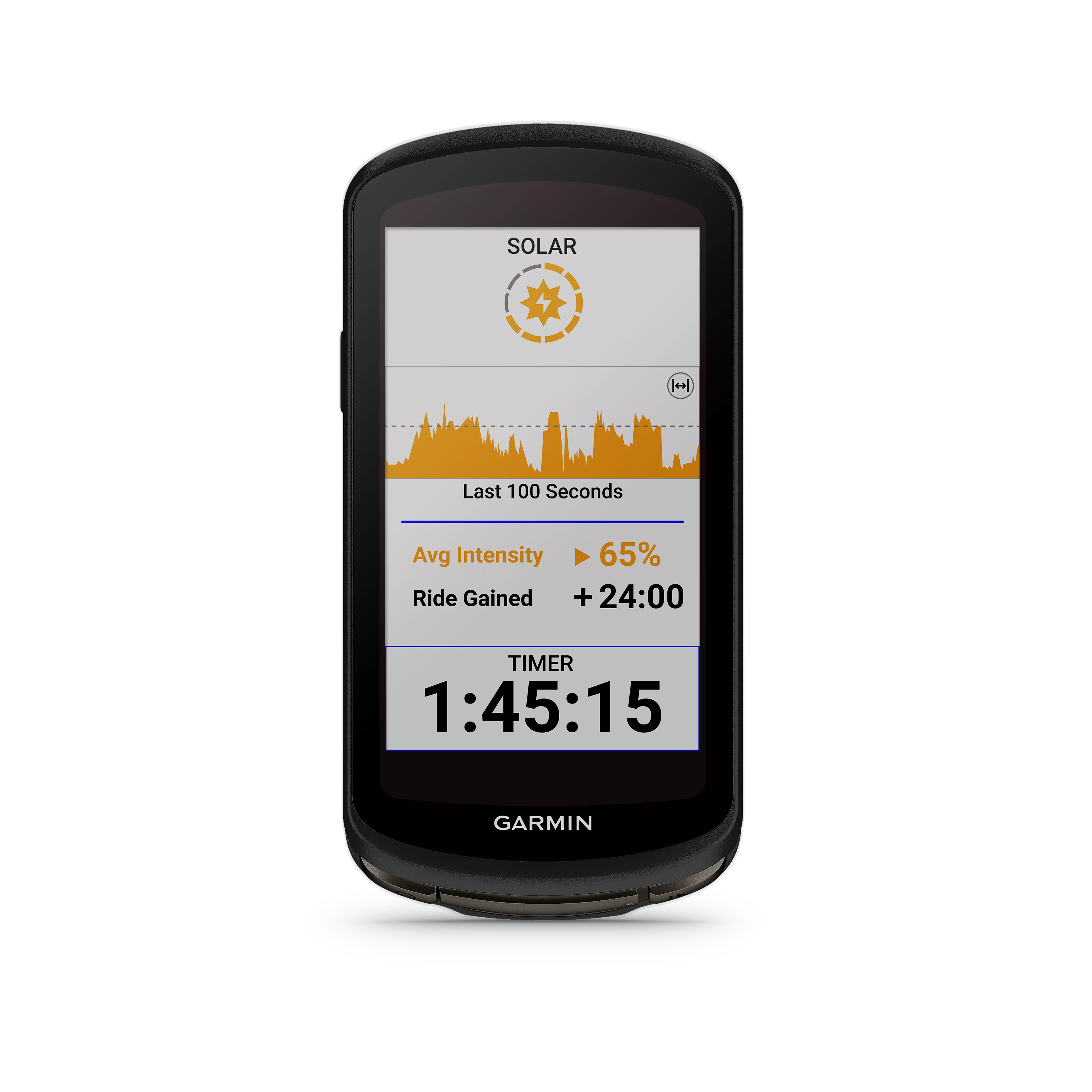 Edge 1040 Solar, GPS, EU