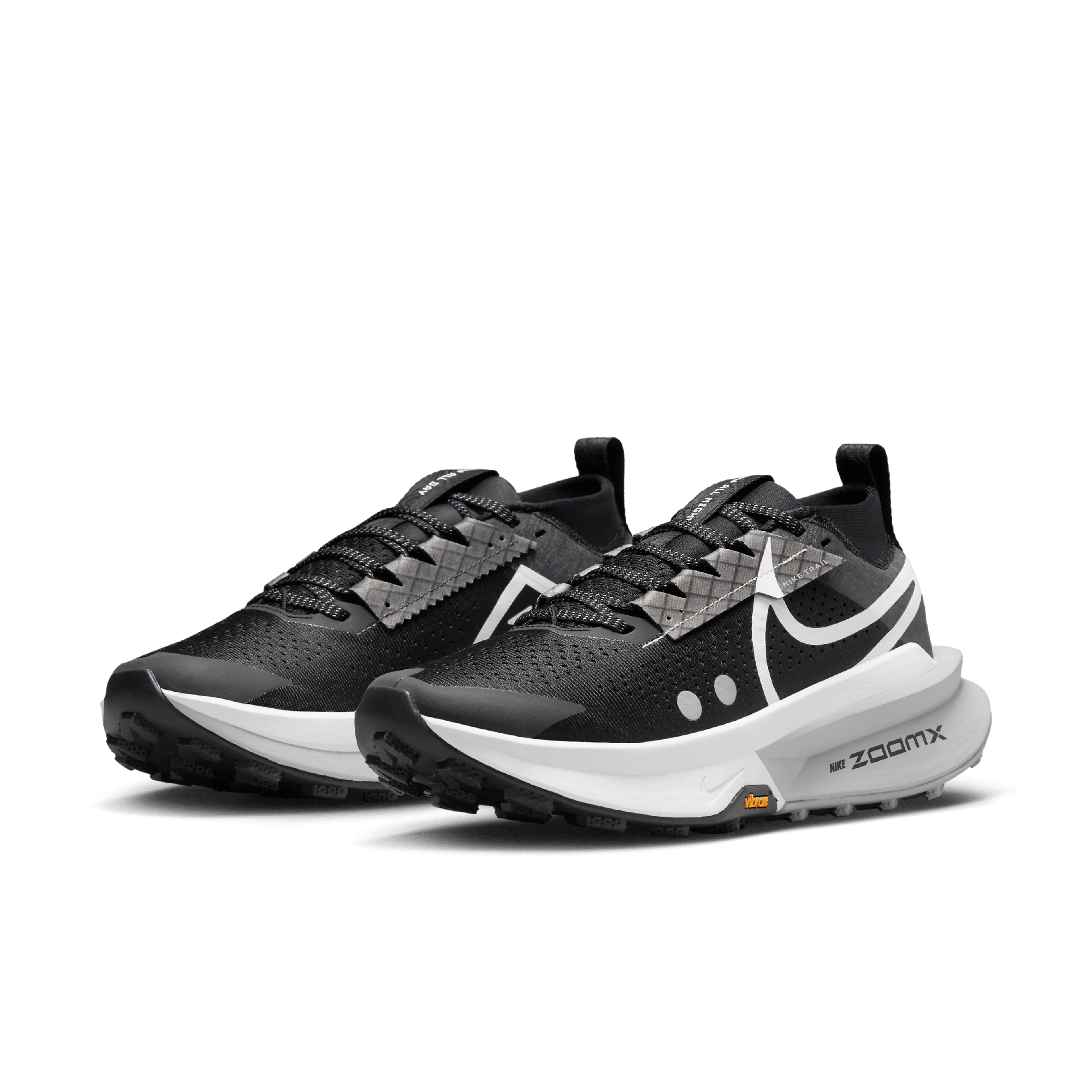 Nike ZoomX Zegama Trail 2