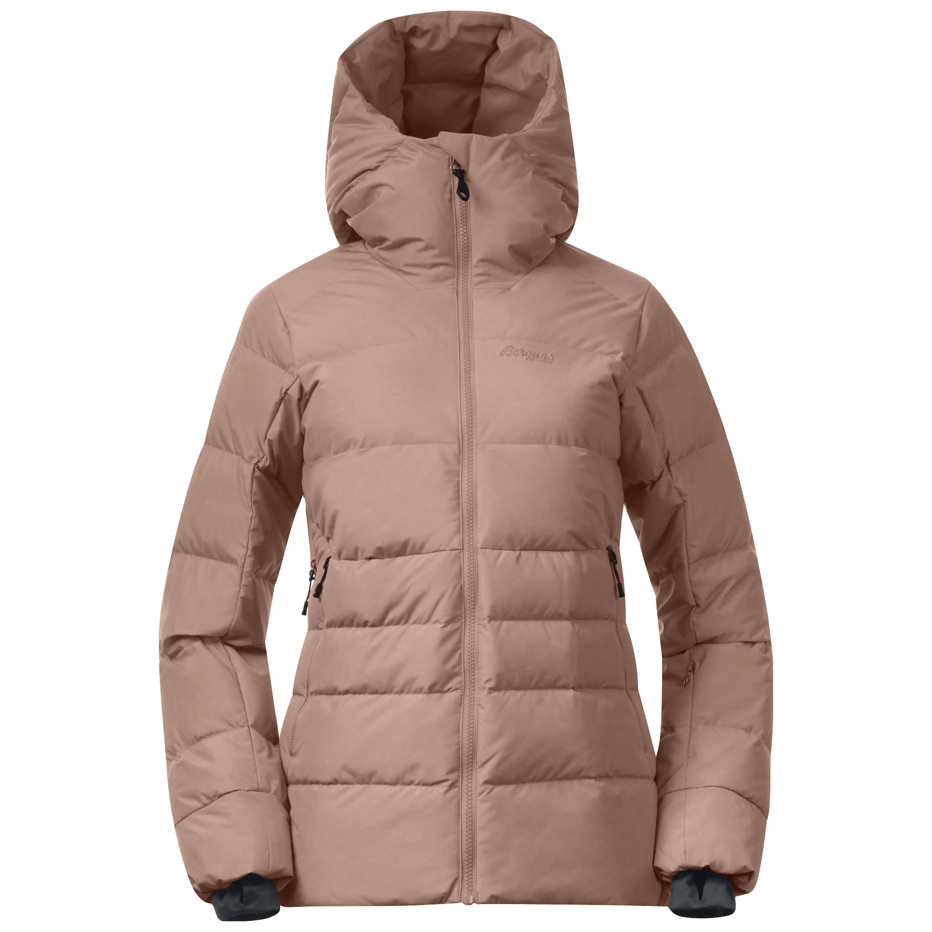 Stranda V2 Down W Jacket