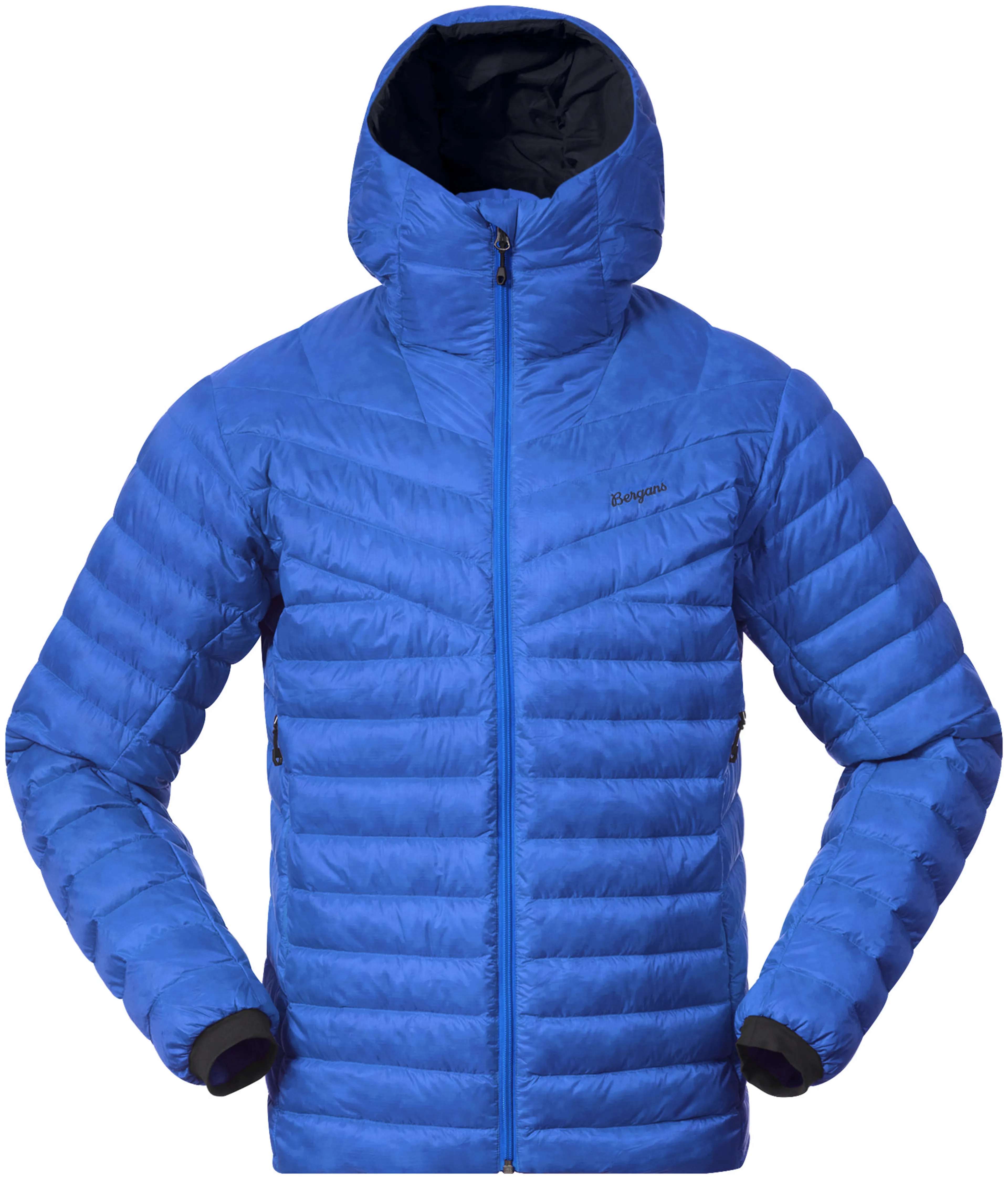 Rabot Light Down Jacket Hood Men