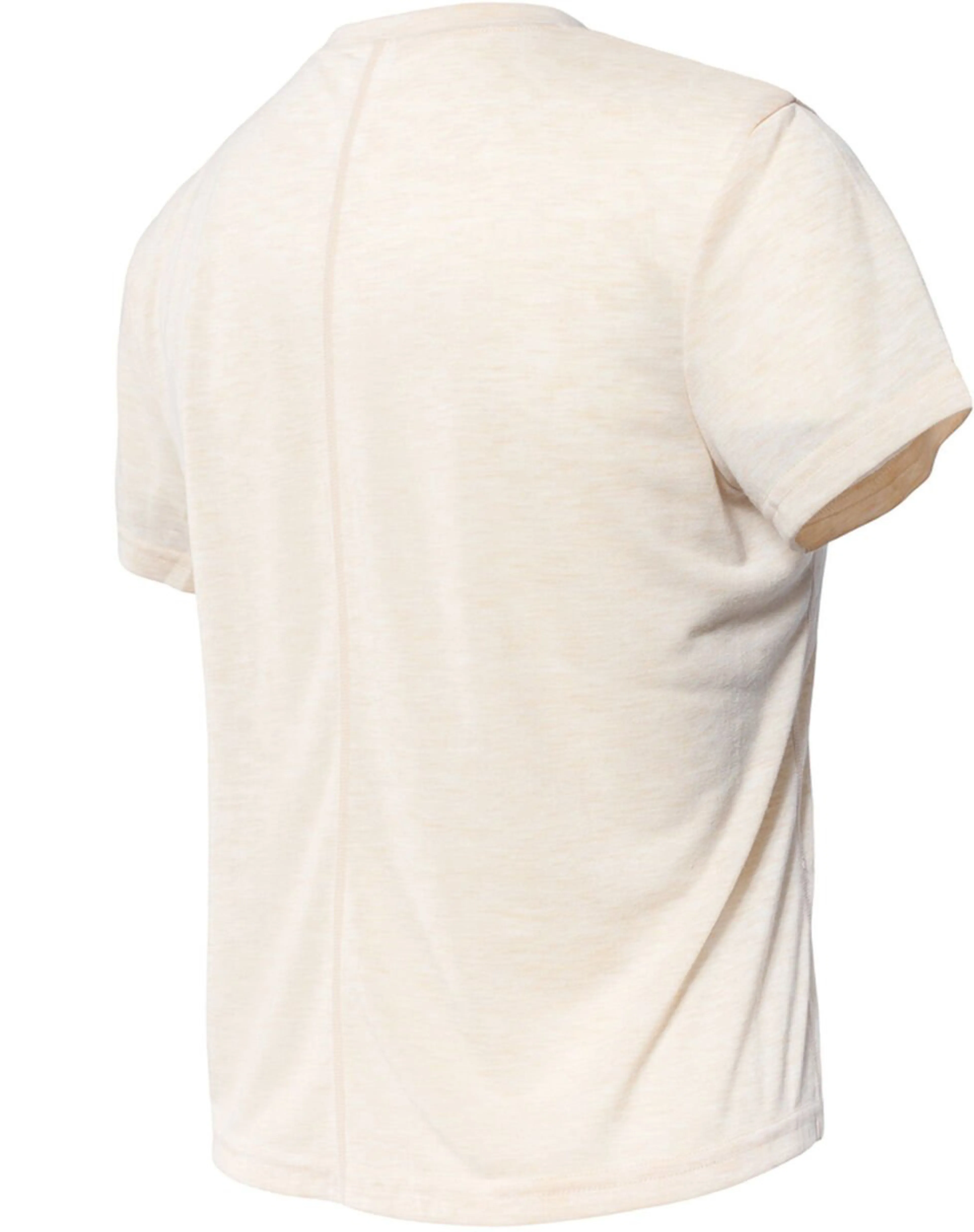 Aerial Woolmix Tee