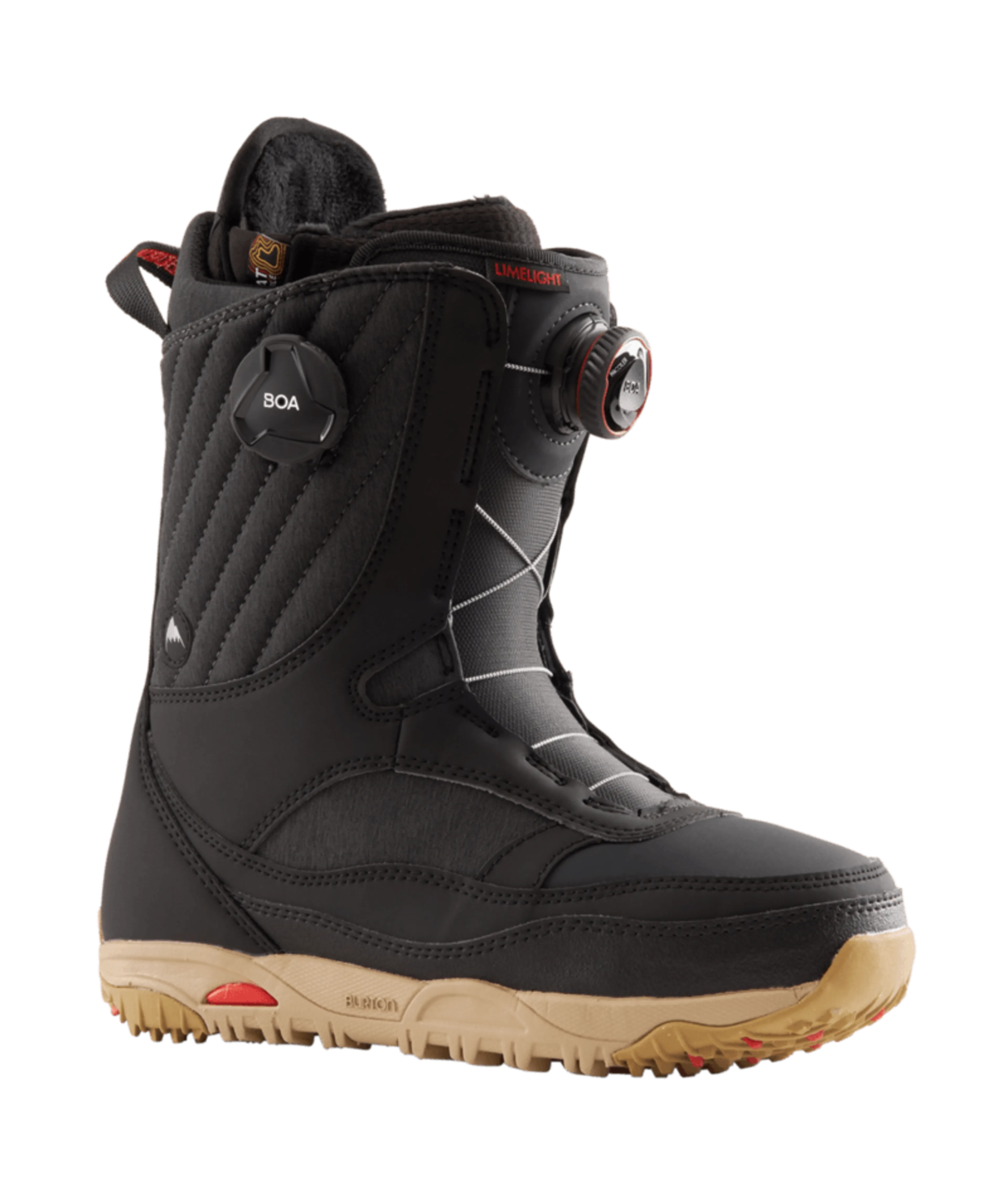 Men's Moto BOA® Snowboard Boots