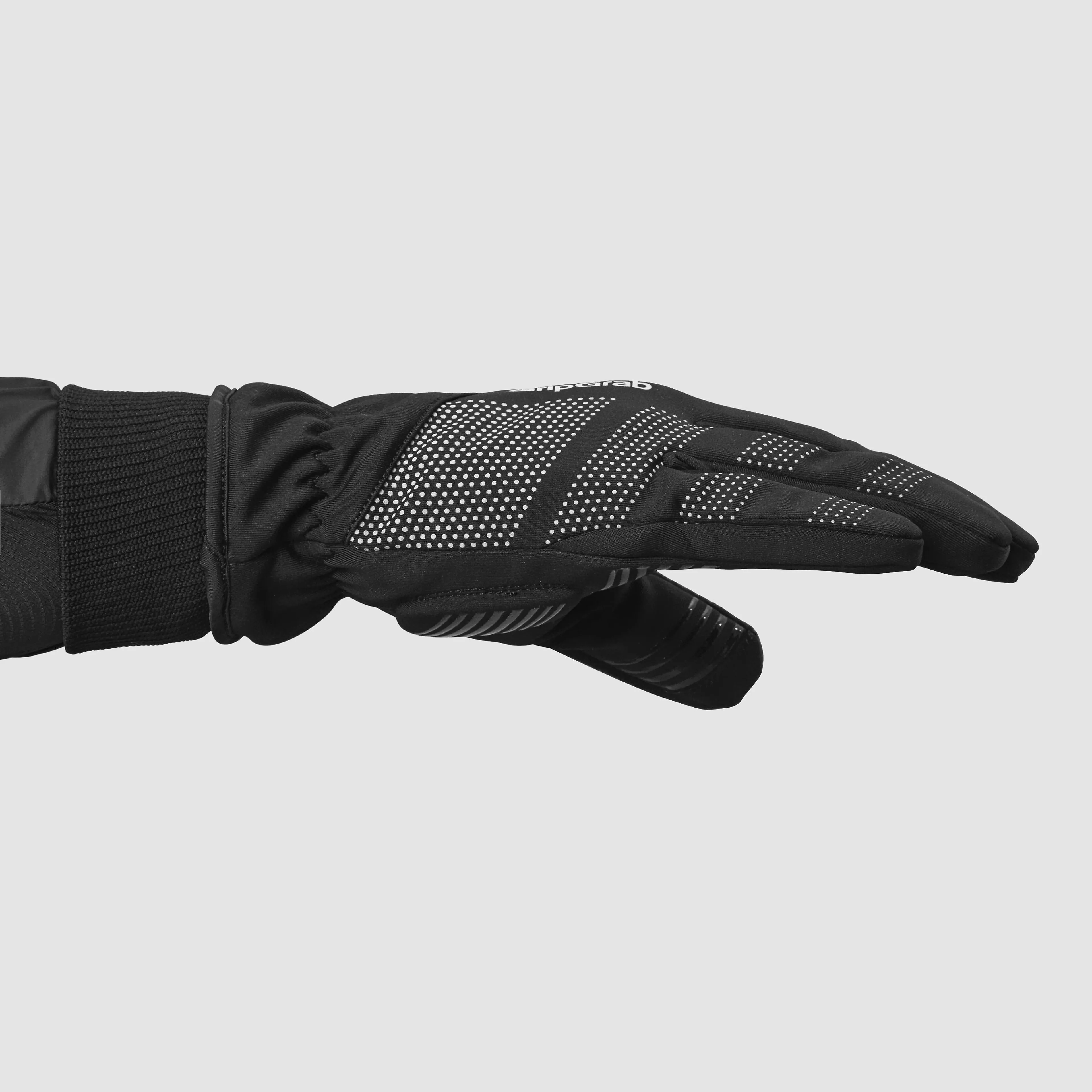 Ride II Windproof Winter Gloves