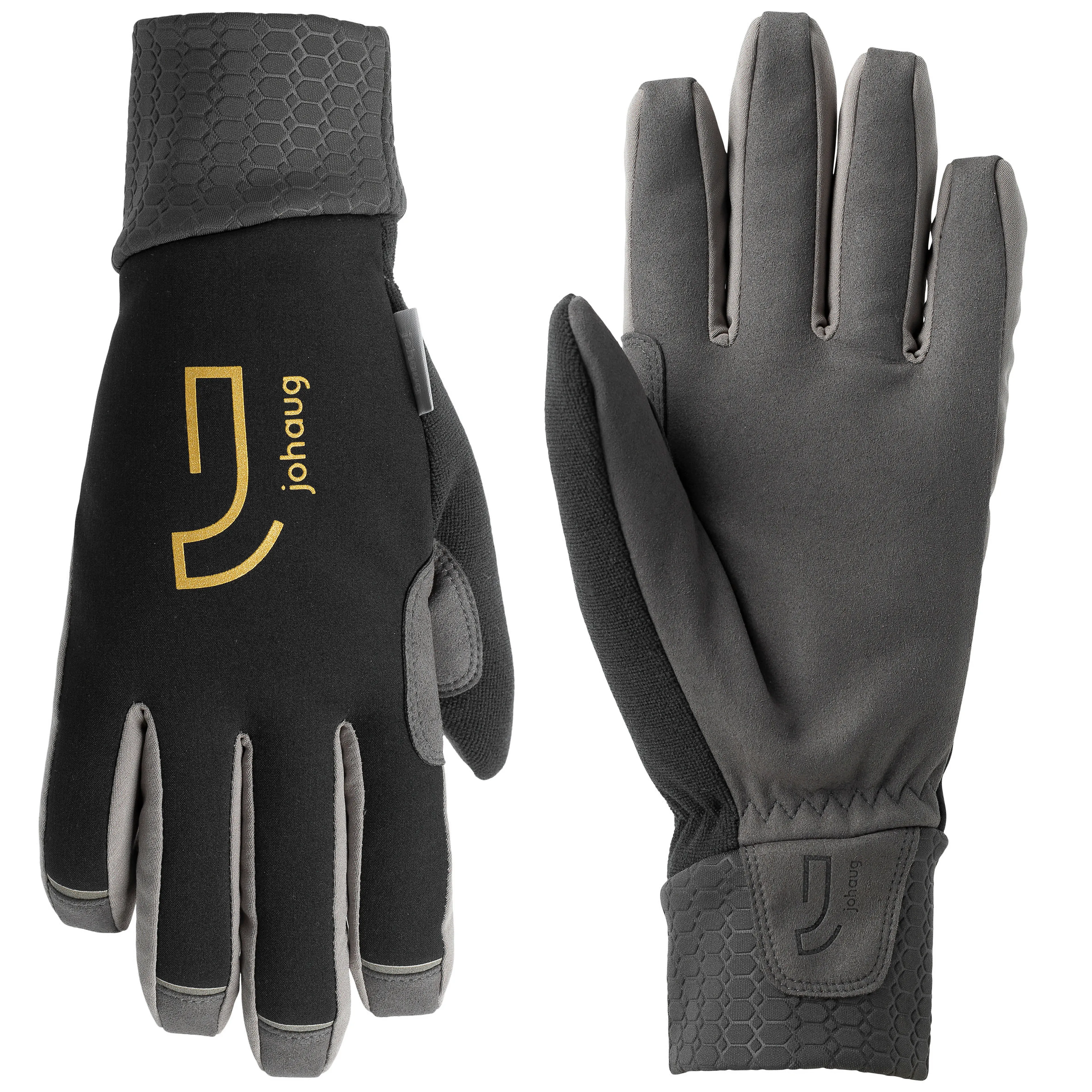 Touring Glove JR 2.0