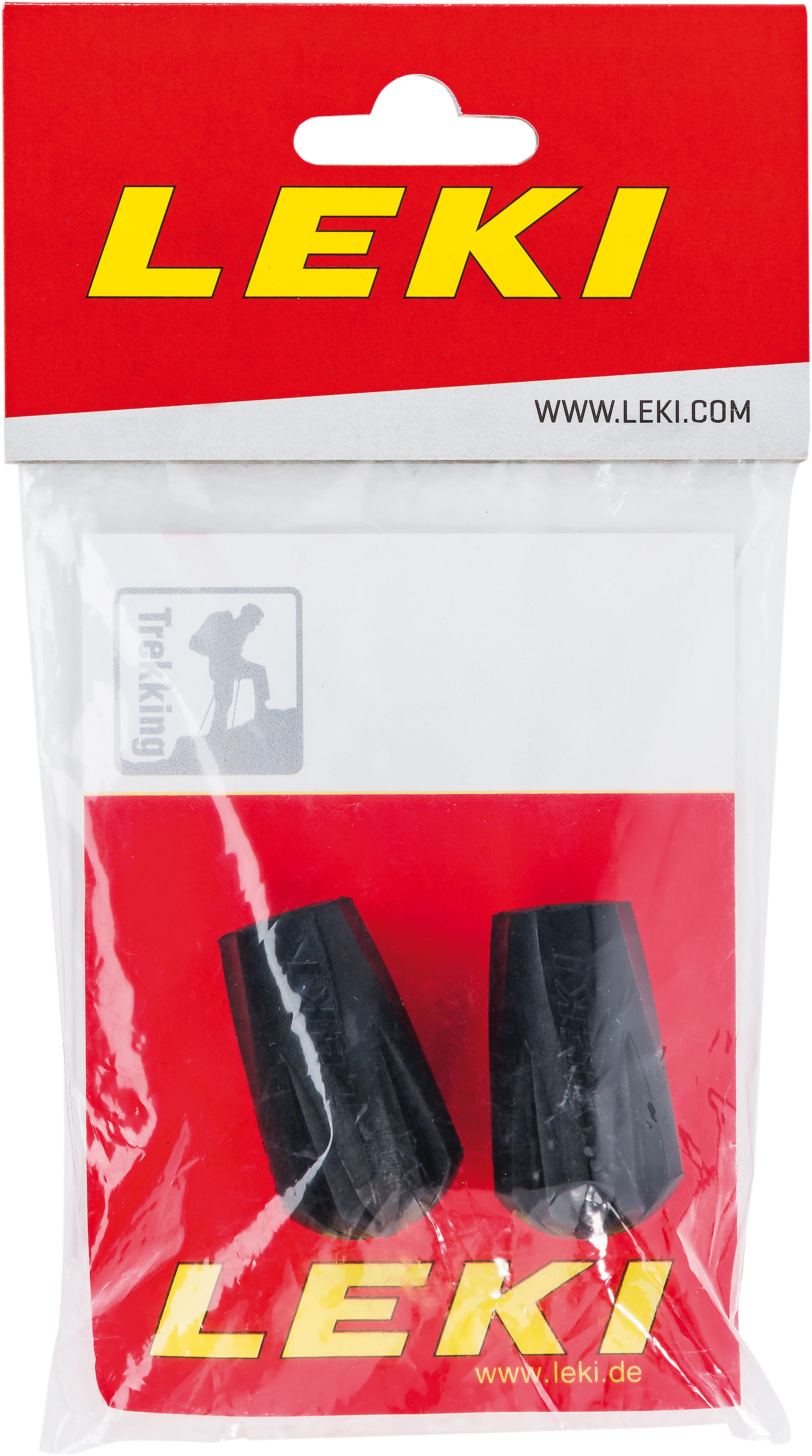 Rubber tip Trekking & Hiking