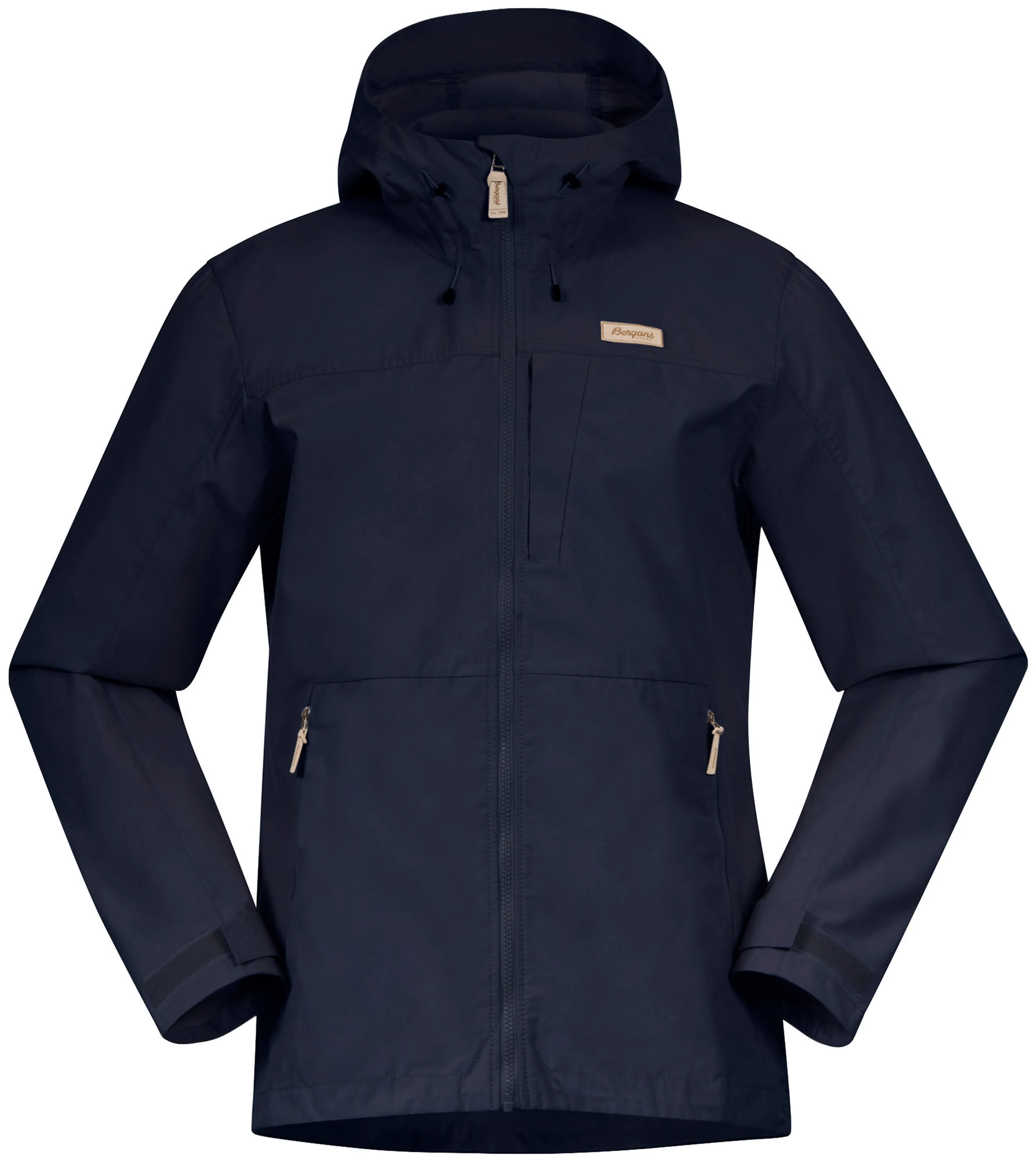 Nordmarka Leaf Light Wind Jacket Men