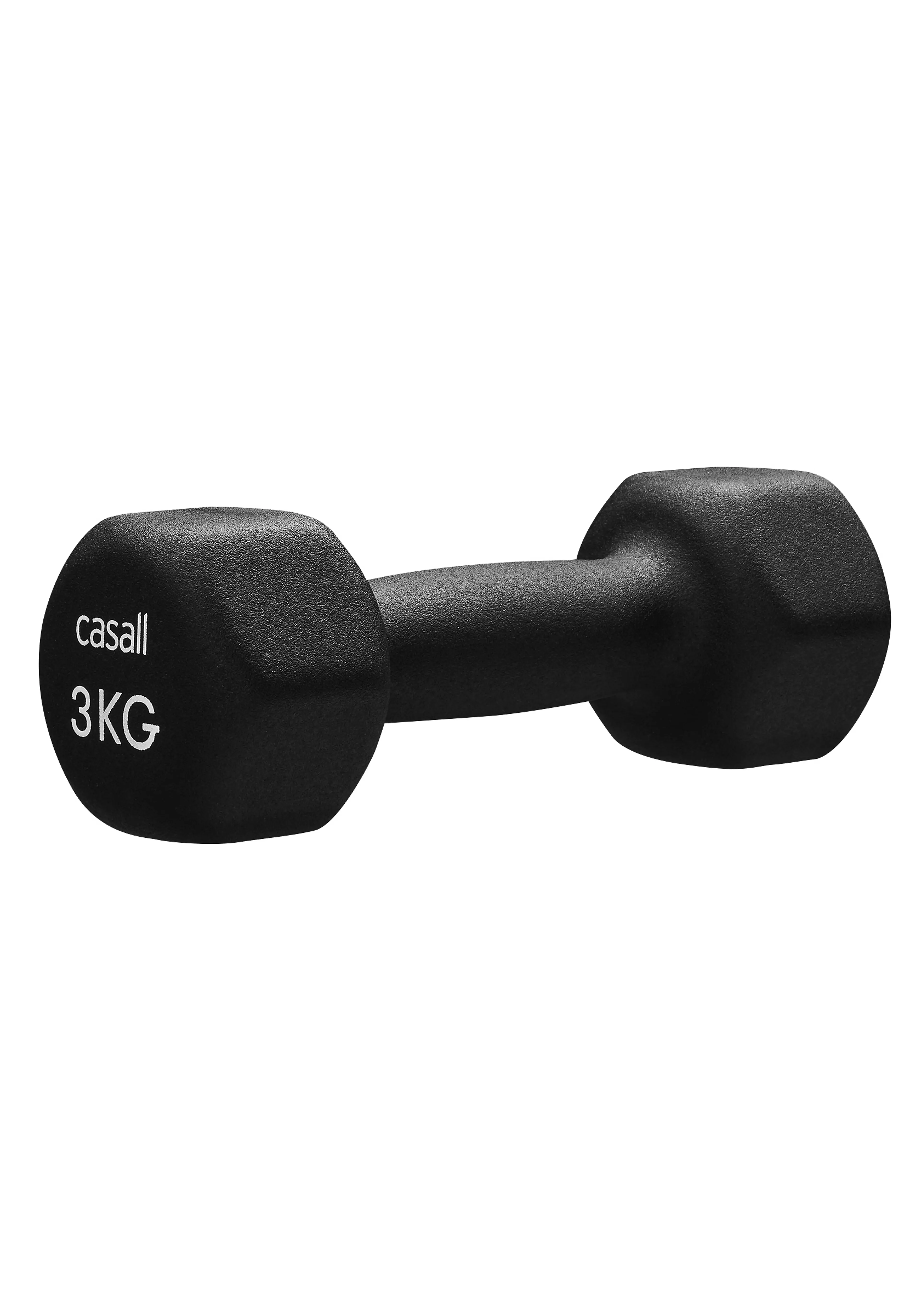 Classic Dumbell 3 kg håndvekt