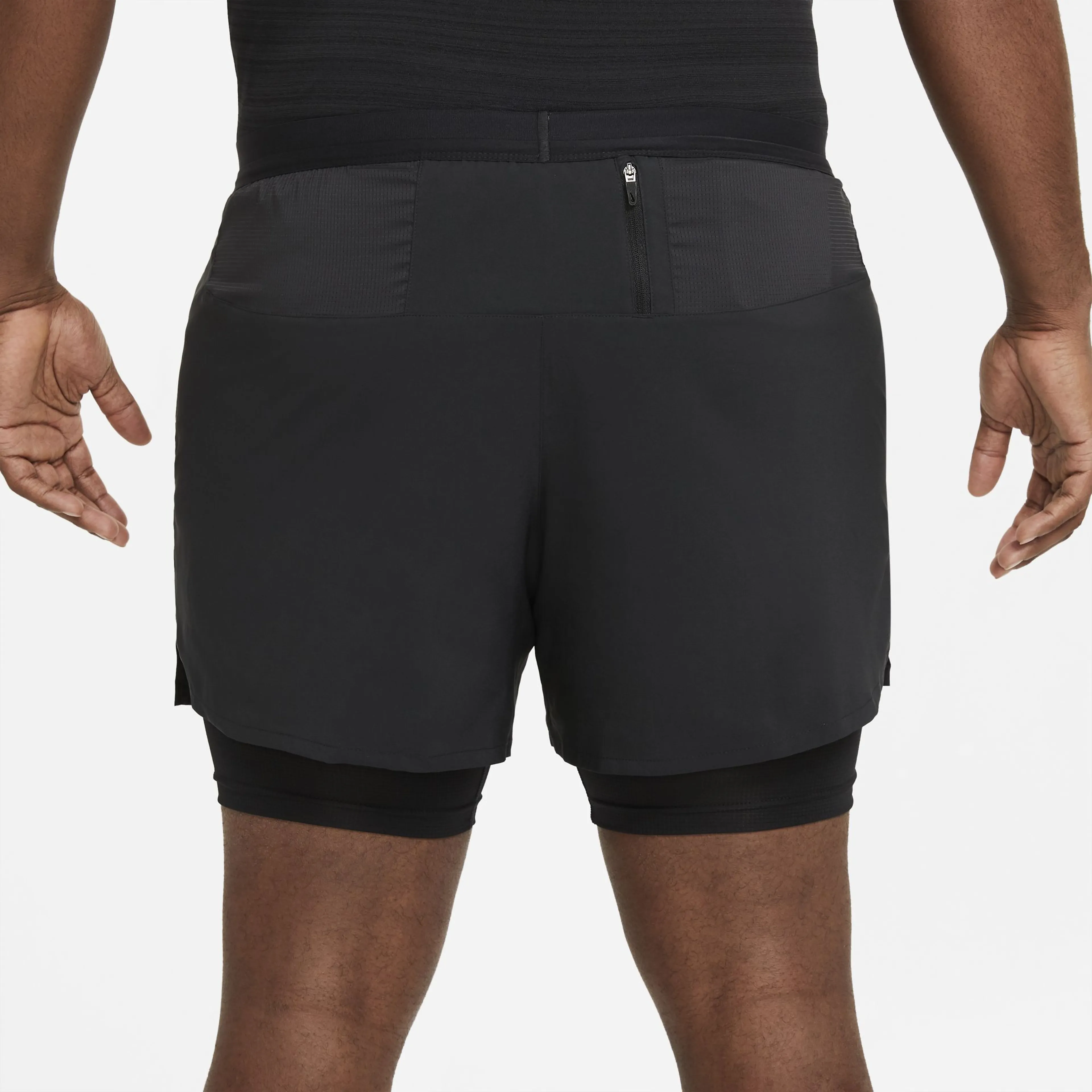 Flex Stride 5" Løpeshorts