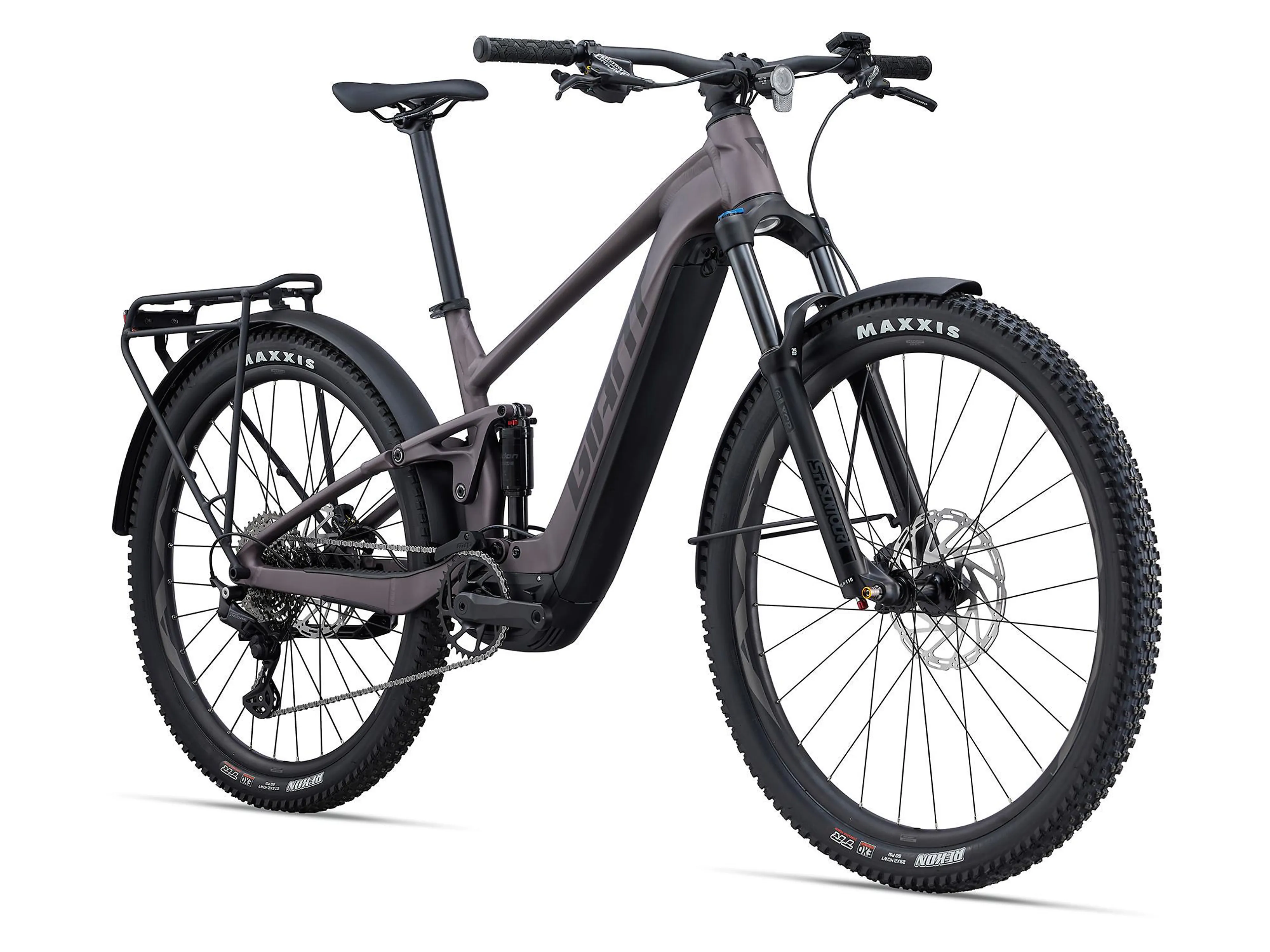 Fathom E+ EX 29er