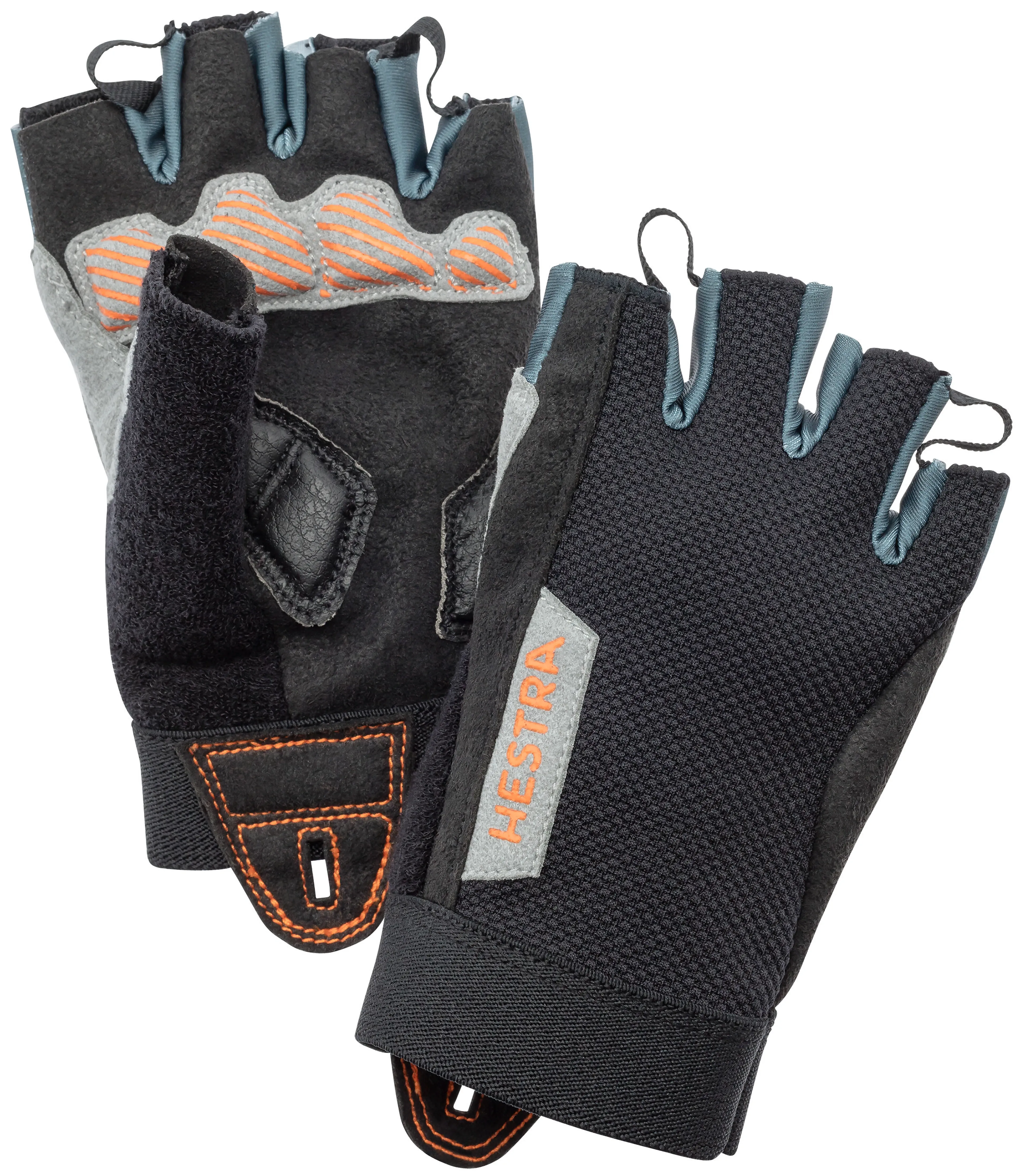 Bike Guard Jr. Short - 5 finger