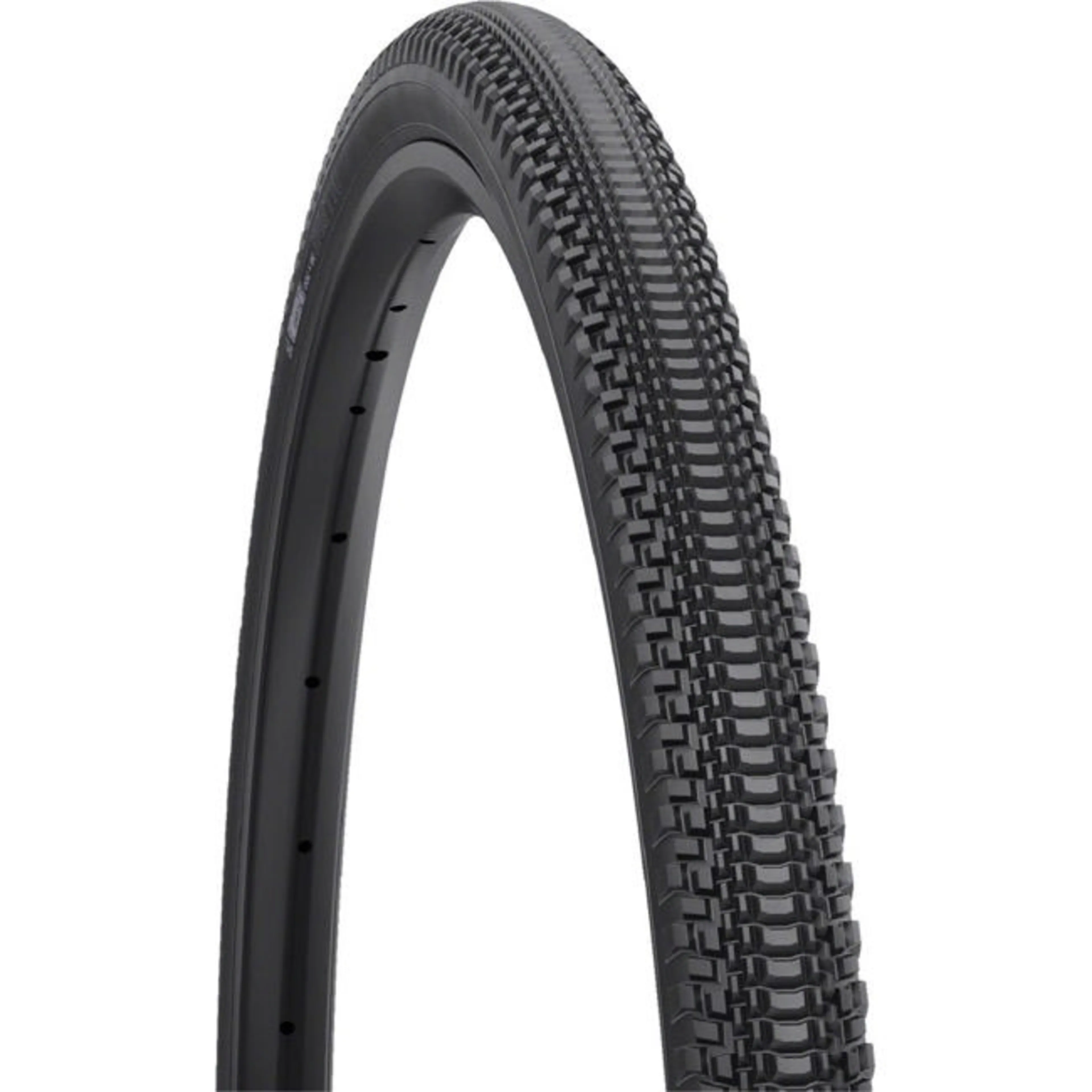 Vulpine 40 x 700 TCS Light/Fast Rolling 60tpi Dual DNA tire (tan)