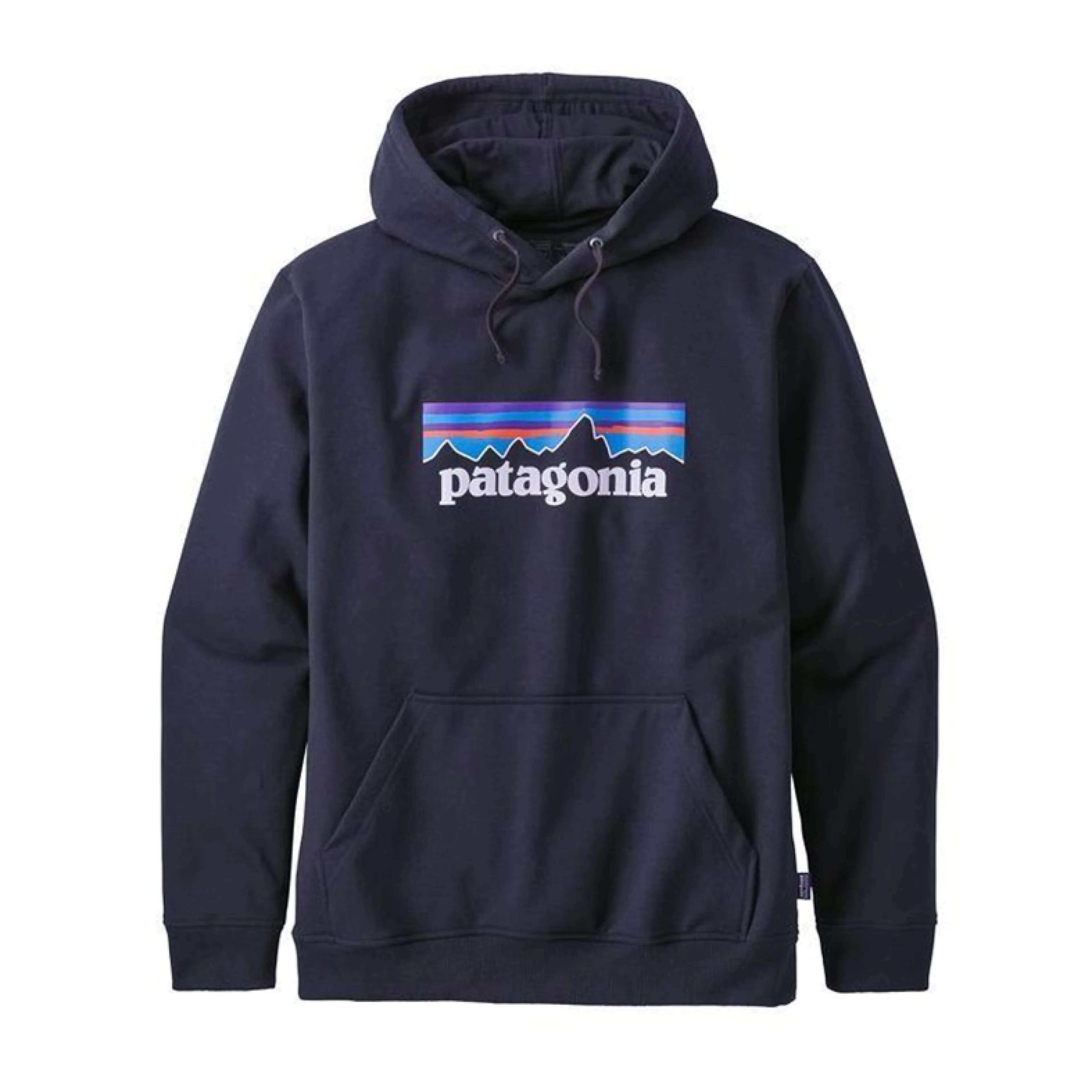 P-6 Logo Uprisal Hettegenser herre P-6 Logo Uprisal Hettegenser herre