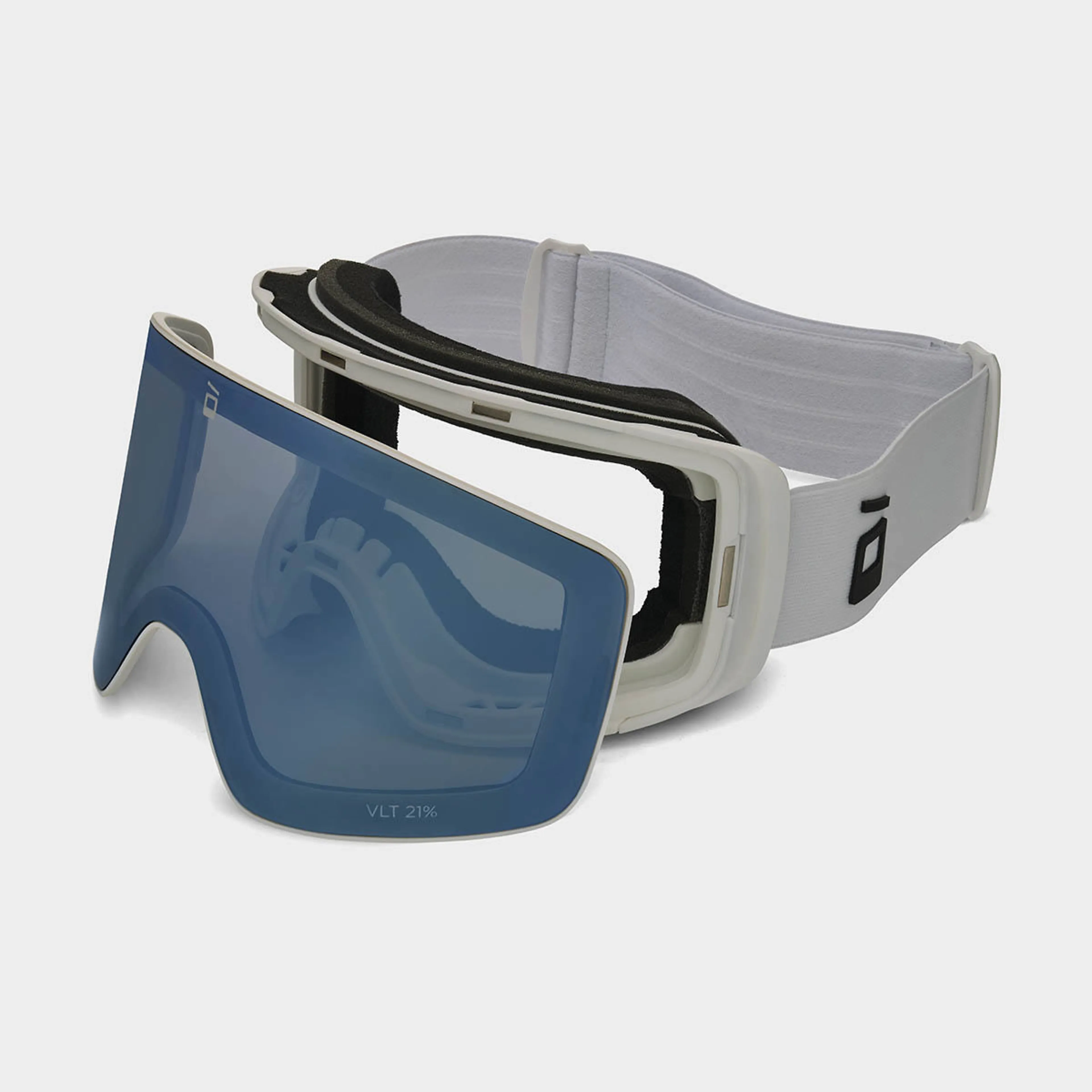 Outlaw Switch Goggles // Premium