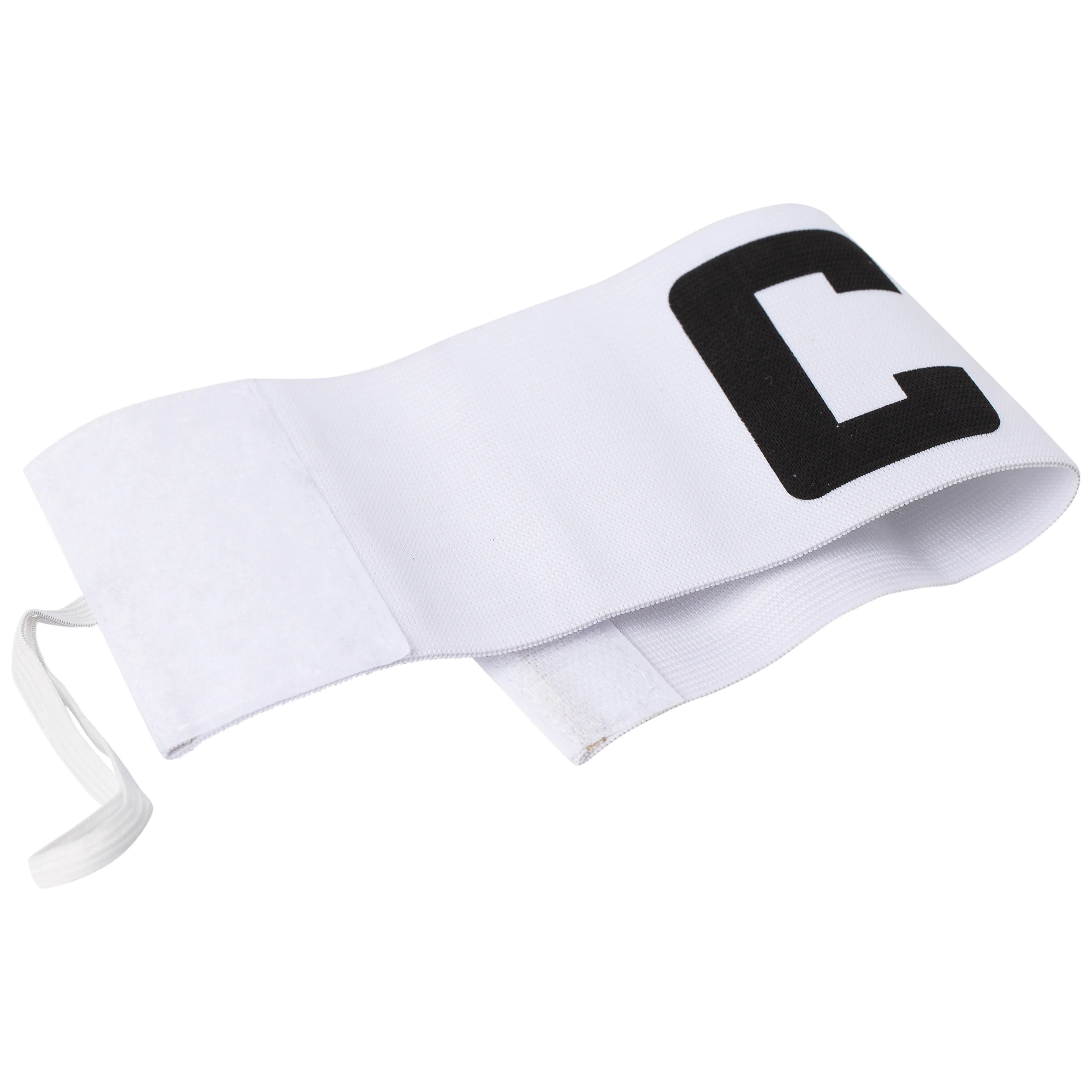 CAPTAINS ARMBIND W/VELCRO - SR CAPTAINS ARMBIND W/VELCRO - SR