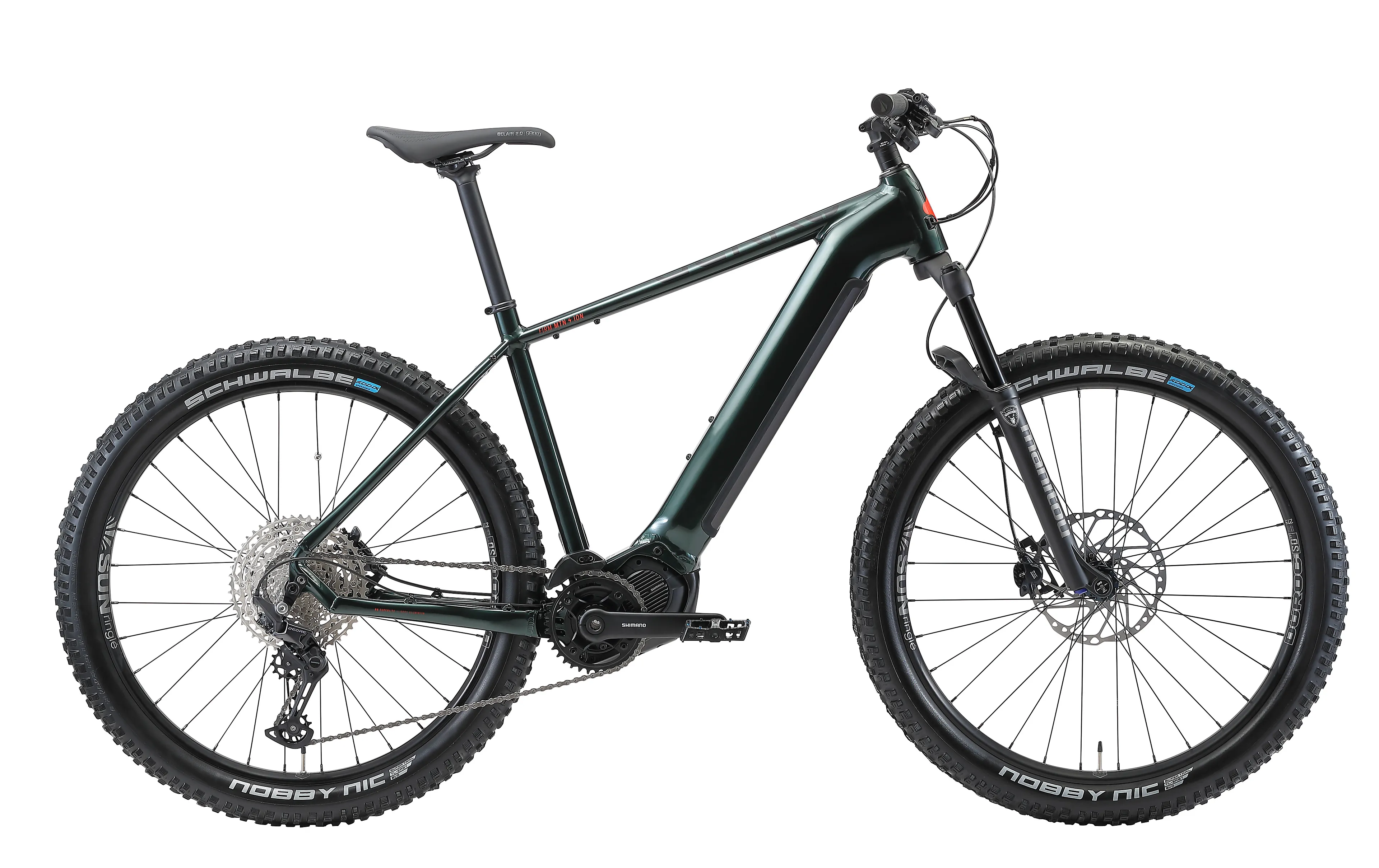 FIRM MTN ION 27.5" 12S E7000