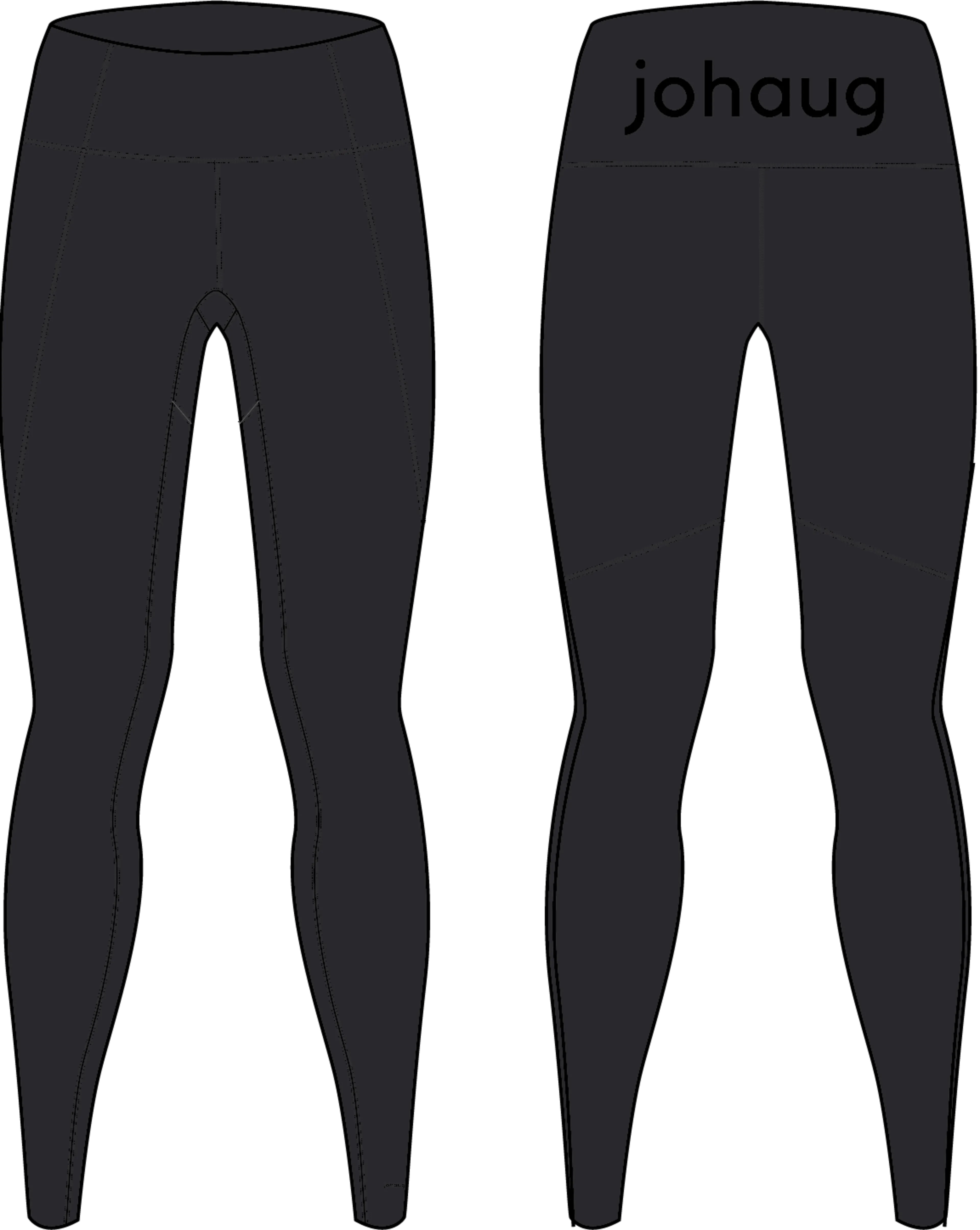 Shape Performance Tights