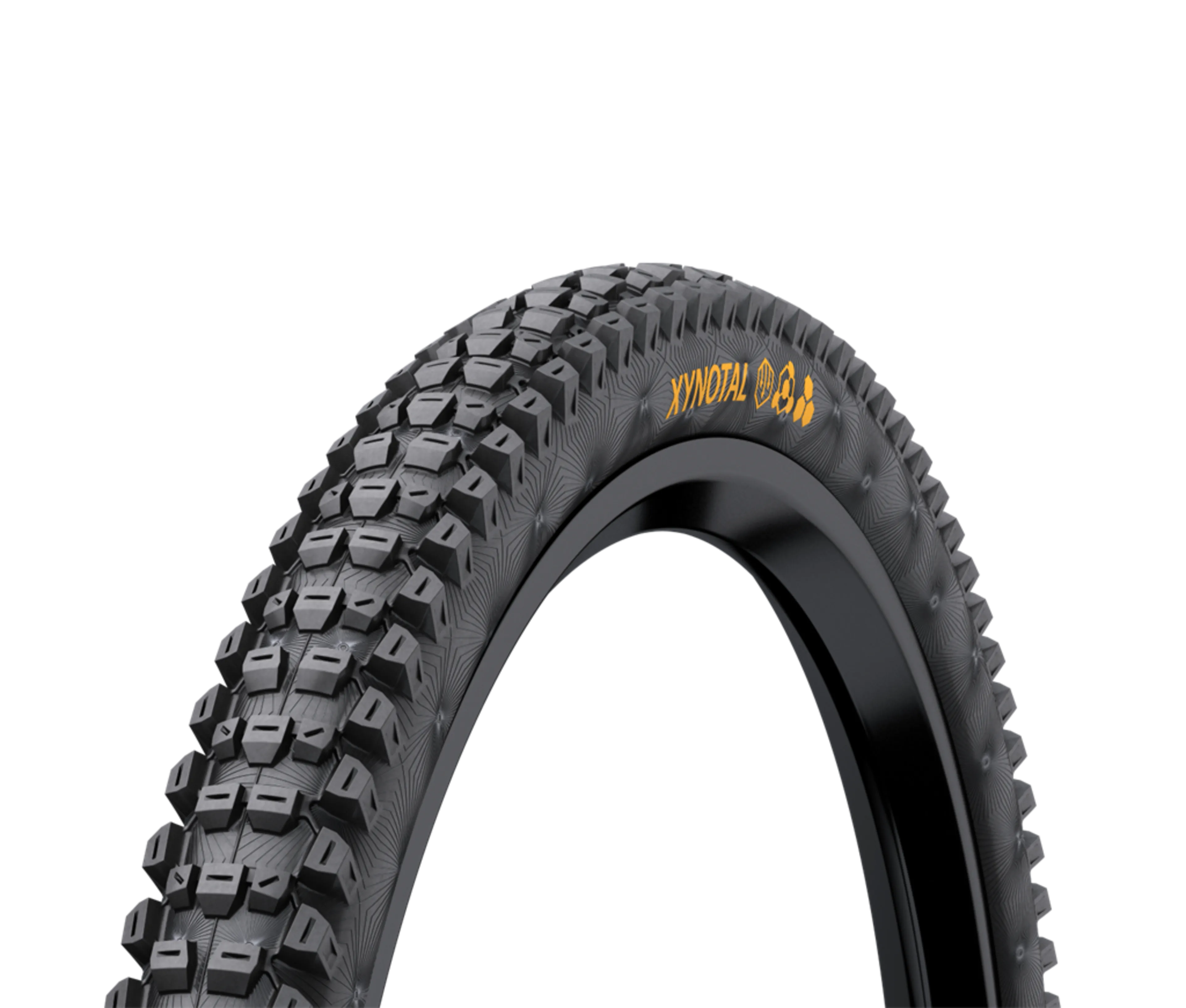 Dekk 29 x 2.40 Xynotal Enduro Soft black fold