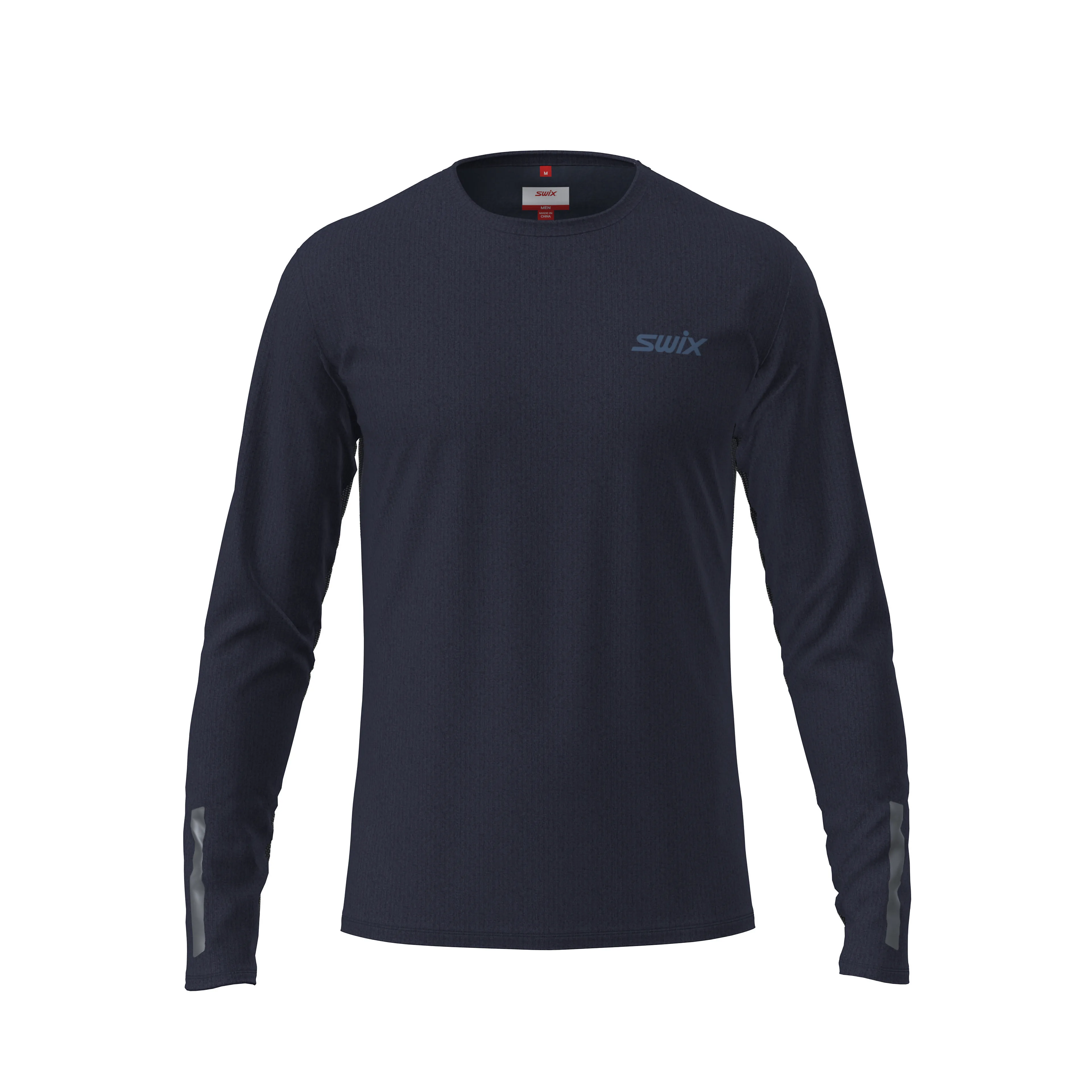 Pace NTS Long Sleeve Baselayer Top M