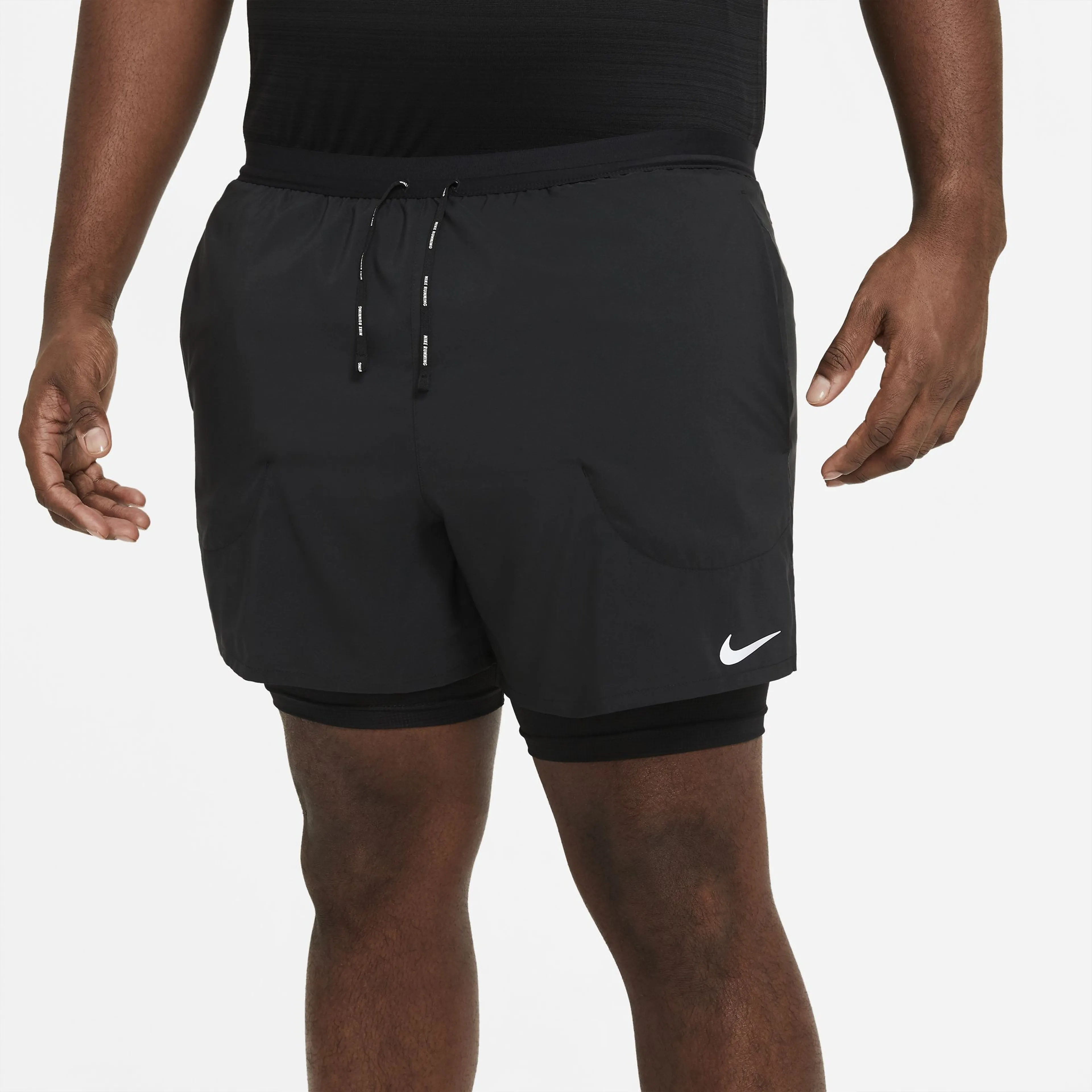 Flex Stride 5" Løpeshorts