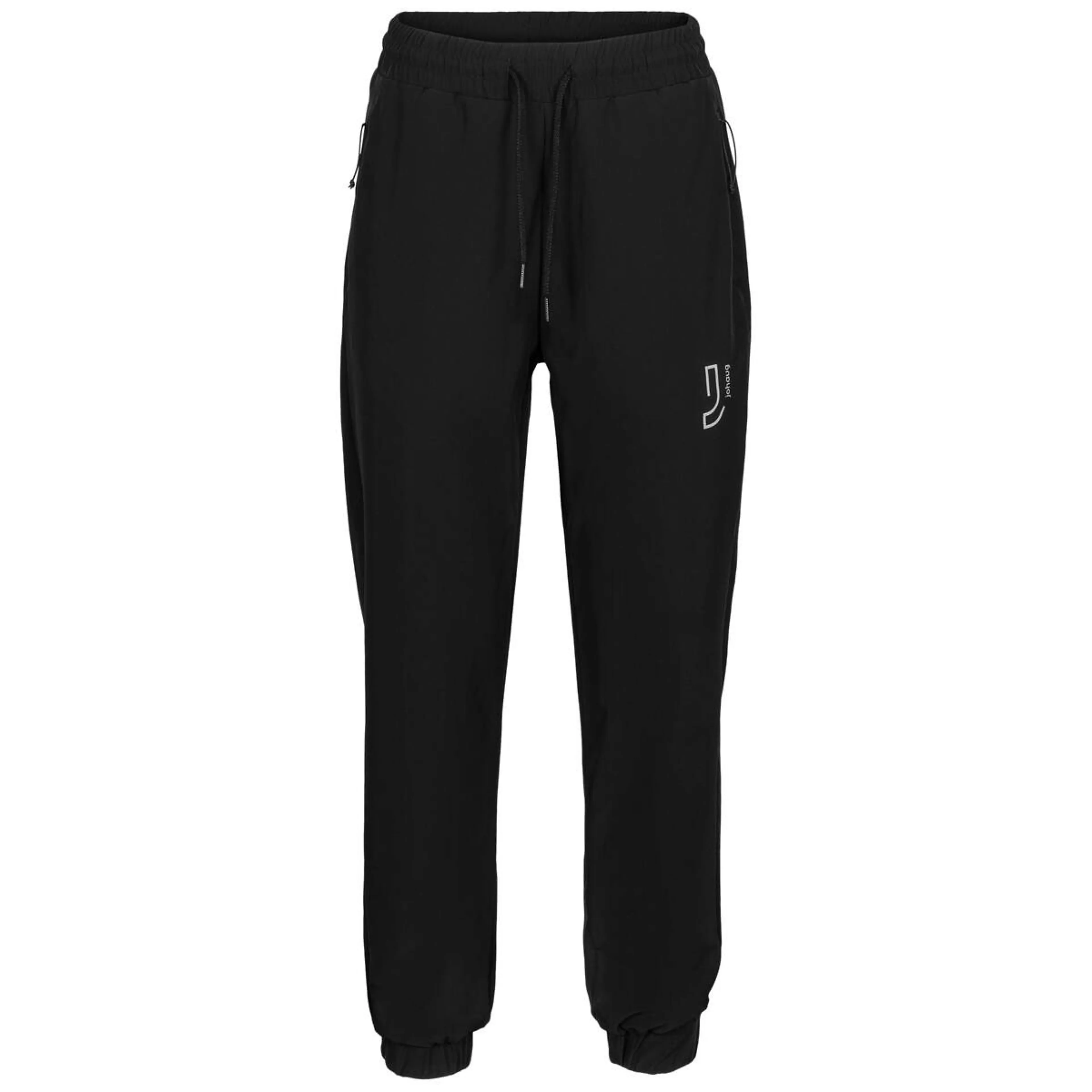 Strut microfiber pant