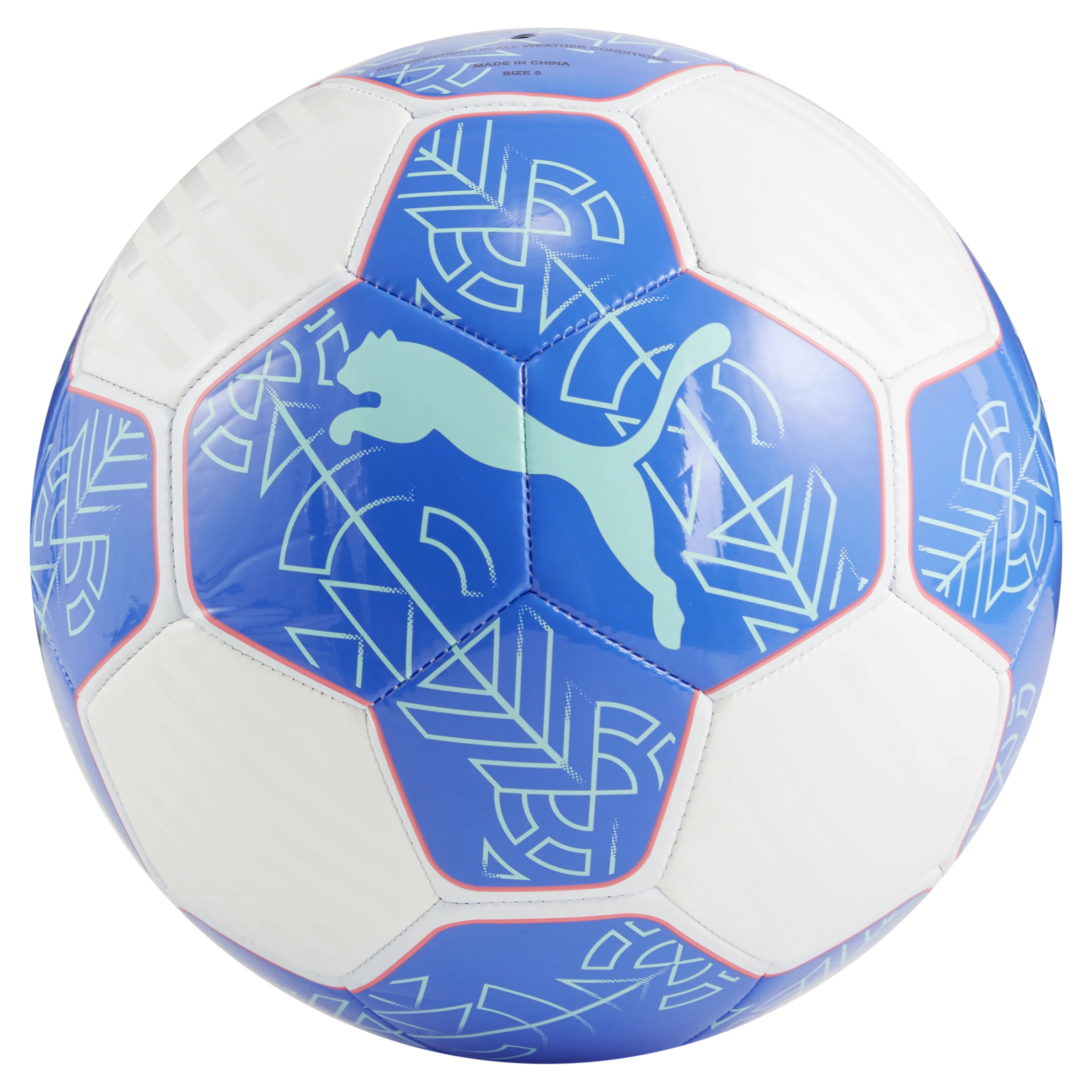 PUMA PRESTIGE ball