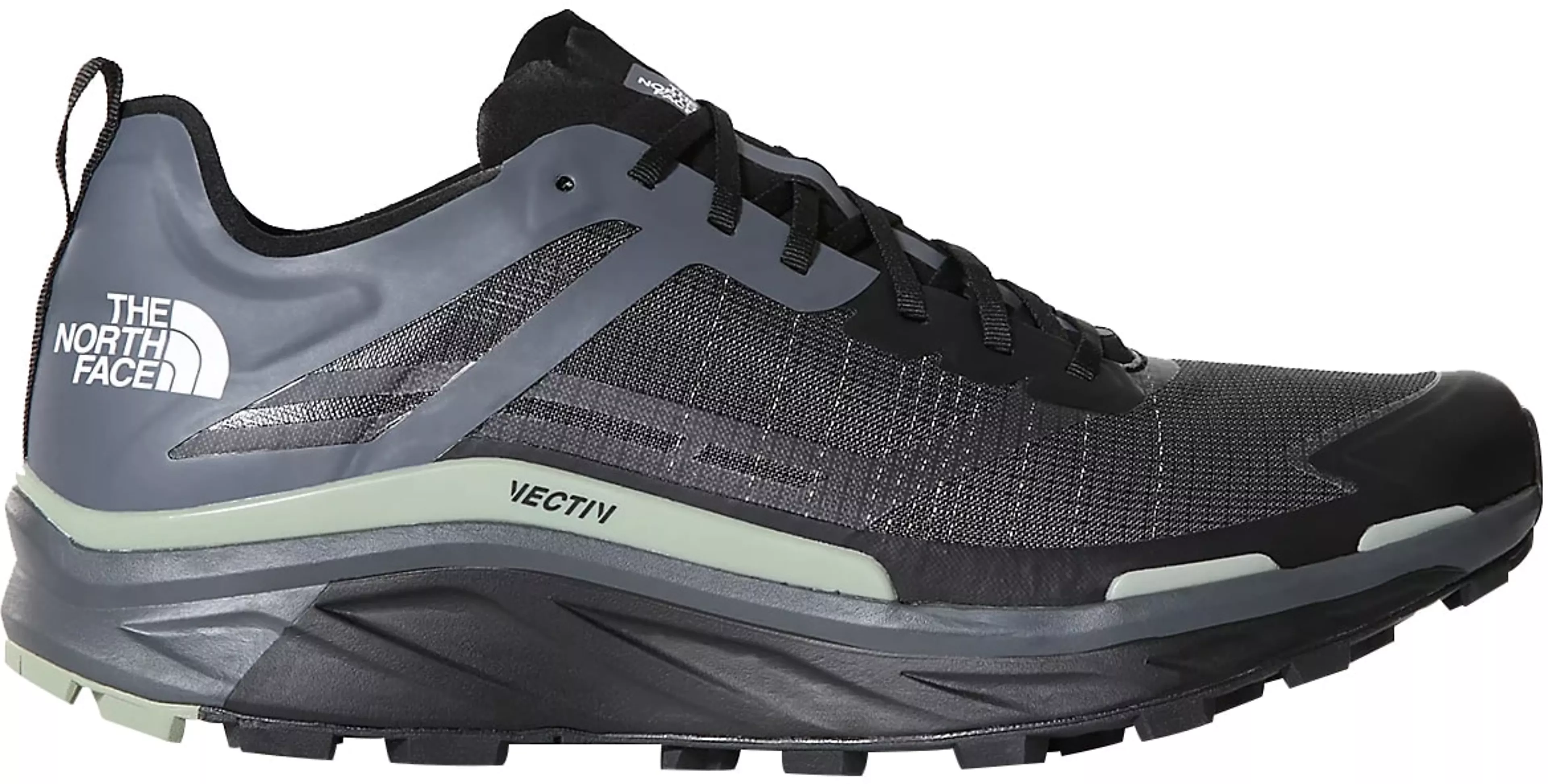 North Face Vectiv Infinite Off Trail, herre
