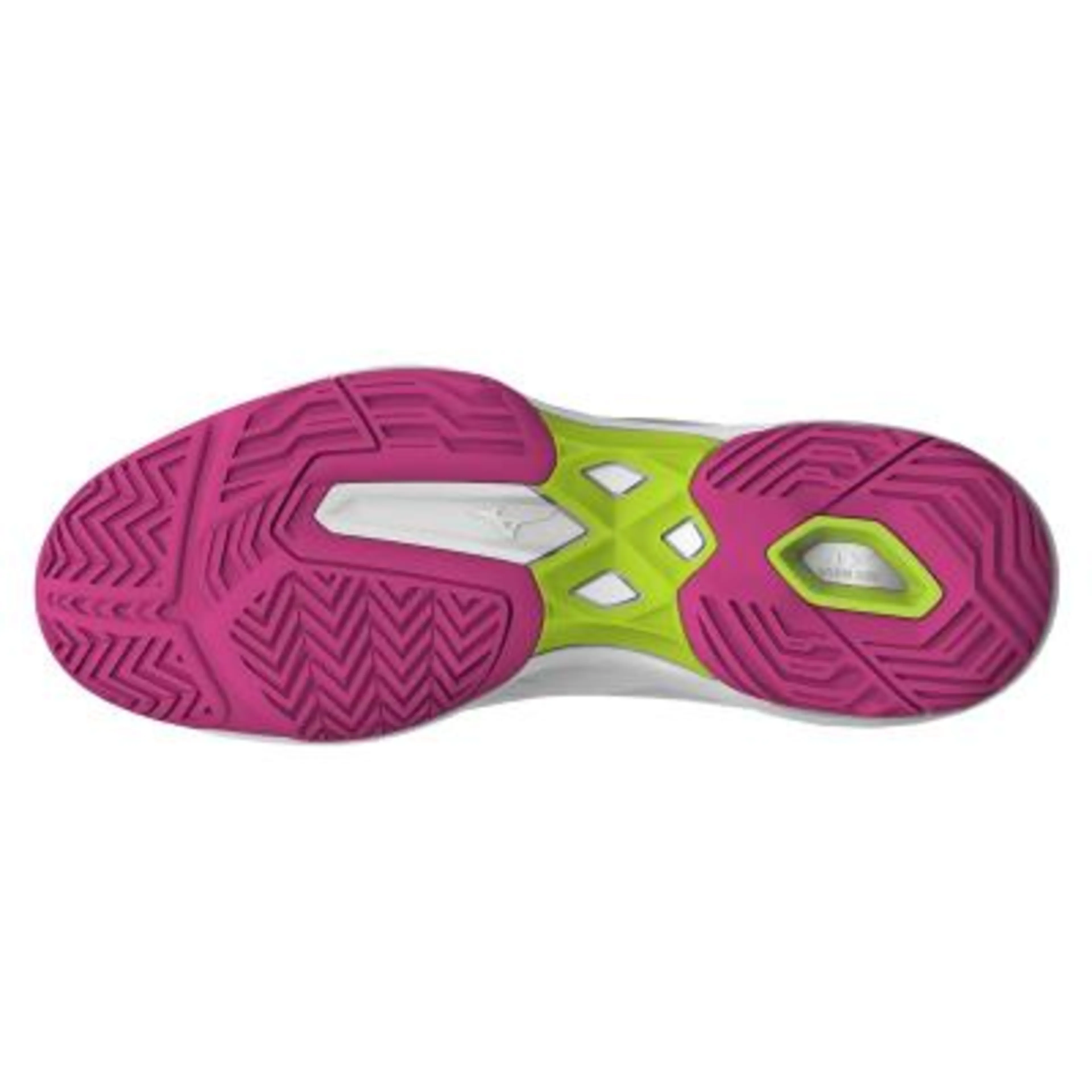 WAVE EXCEED LIGHT PADEL W