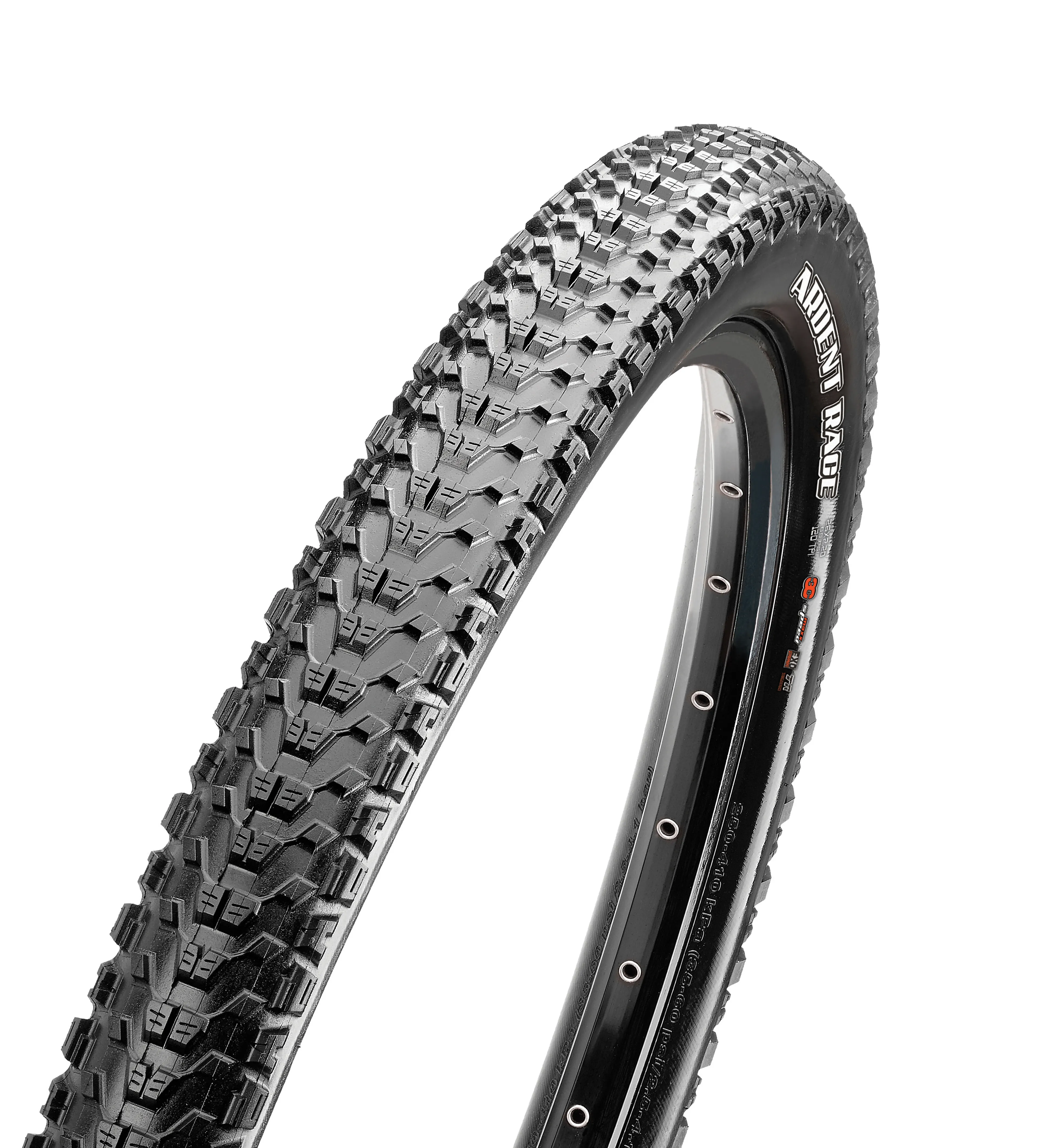 Dekk 29 x 2.20 Maxxis Ardent Race EXO