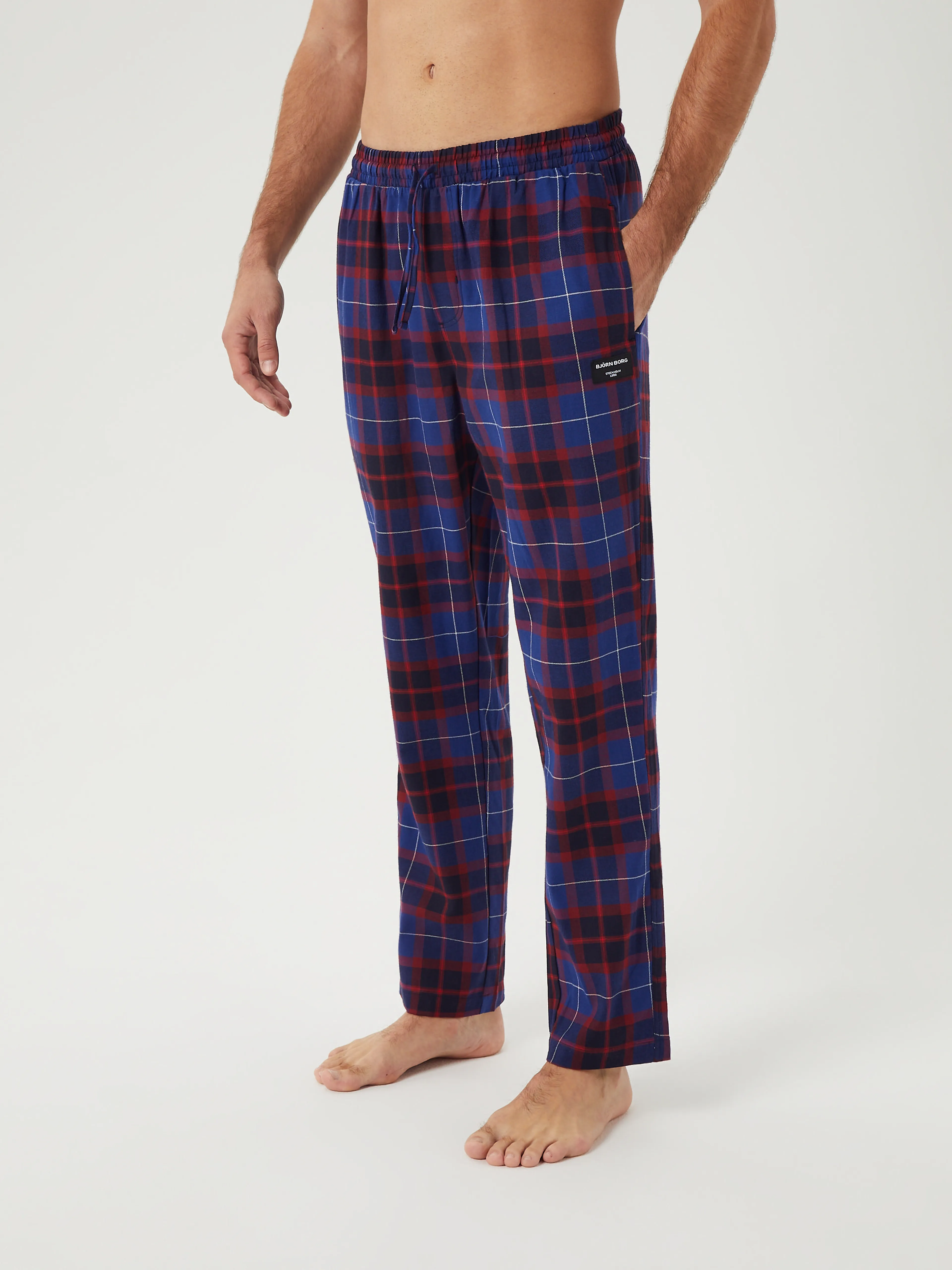 CORE PYJAMA PANTS