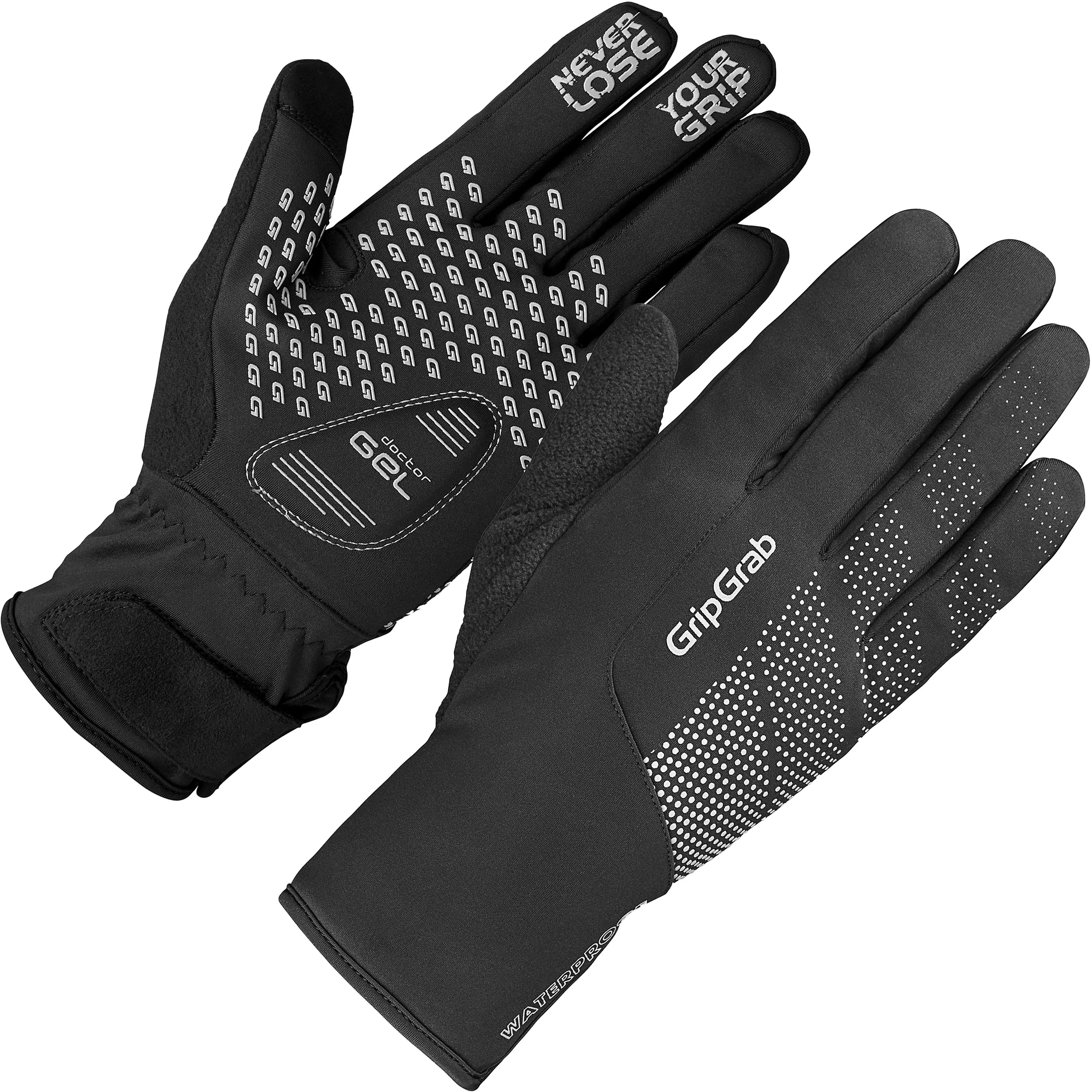 Sykkelhanske Ride Waterproof Winter Glove