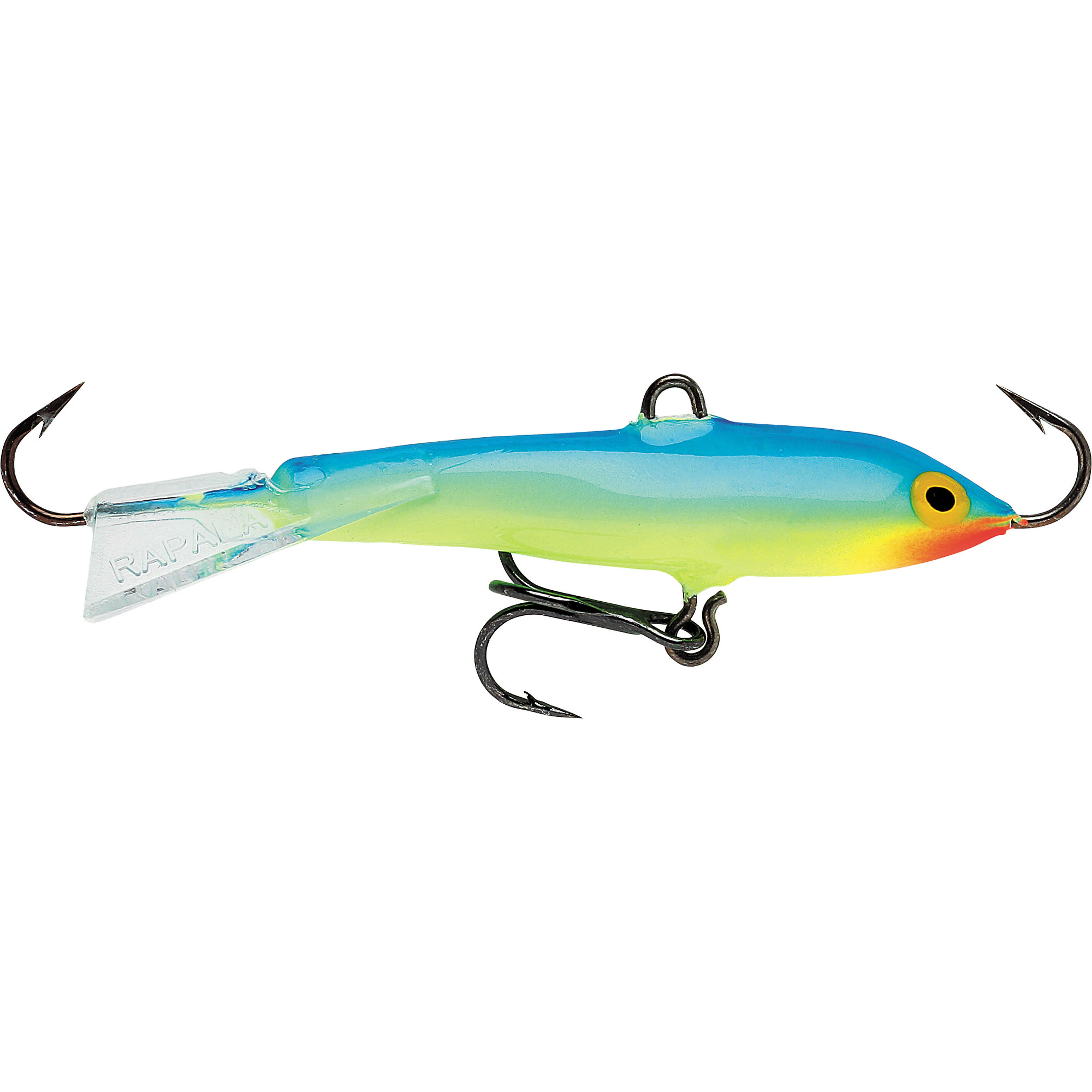 Jigging Rap 9cm 25g PRT