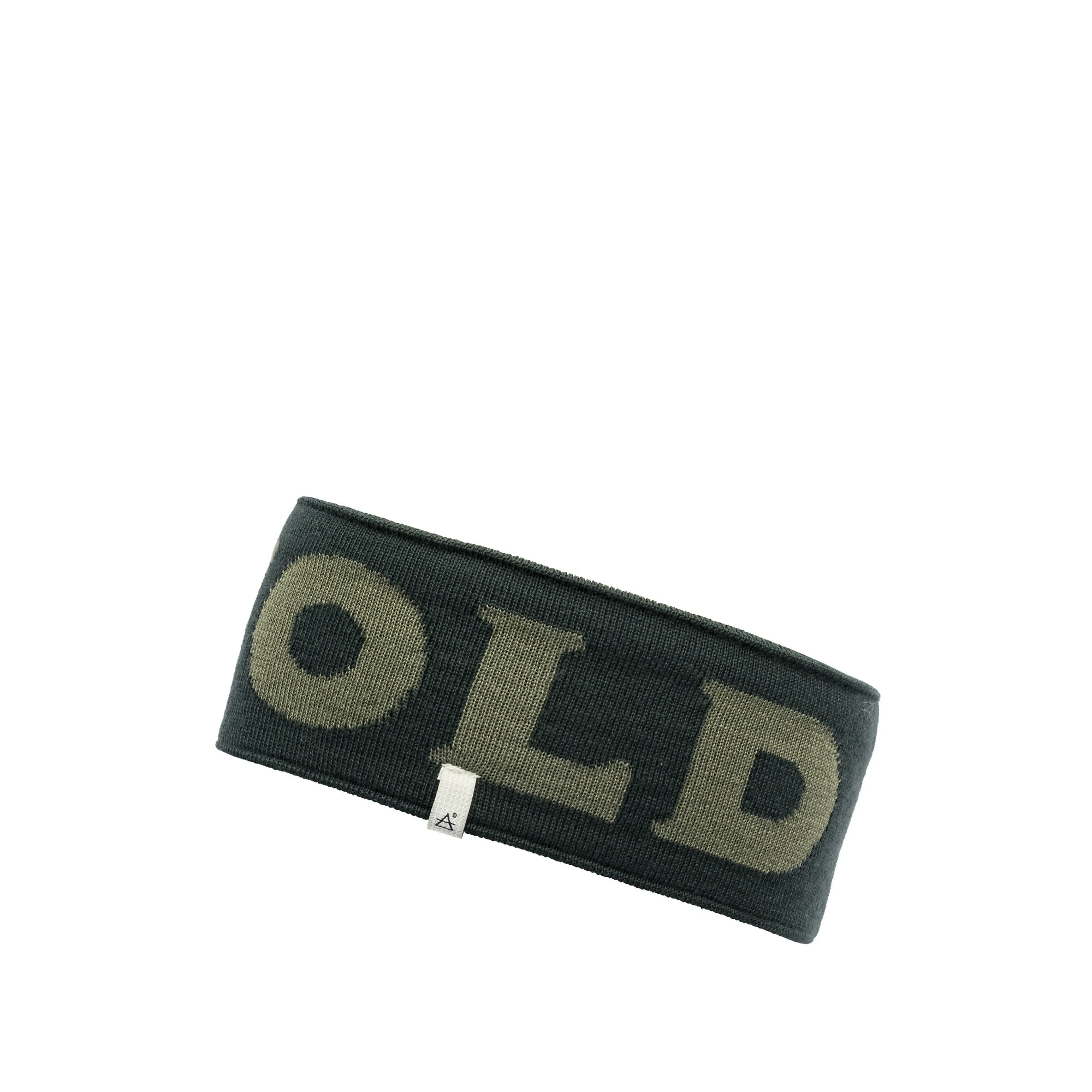 DEVOLD LOGO HEADBAND