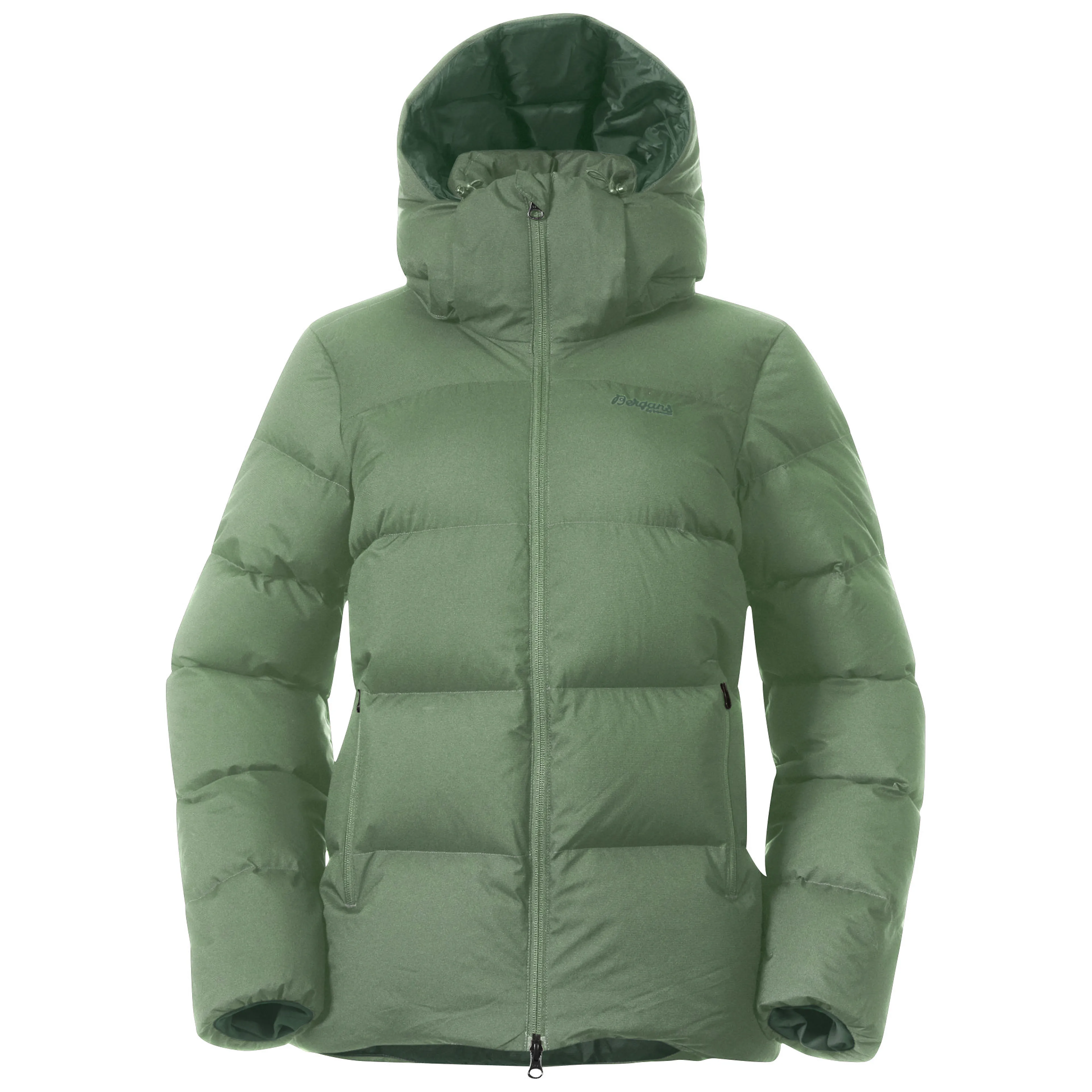 Lava Warm Down Jacket w/Hood Women