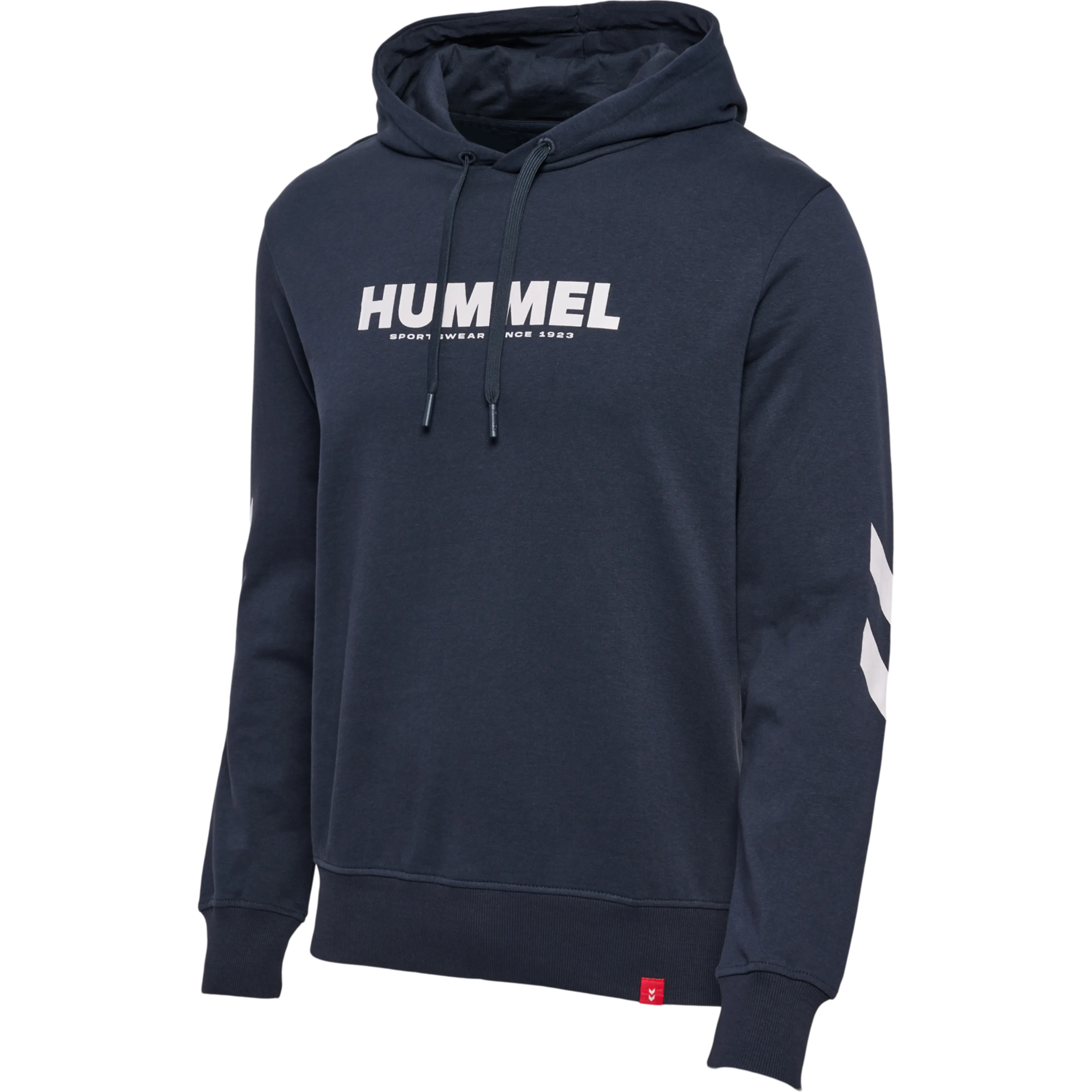 hmlLEGACY LOGO HOODIE