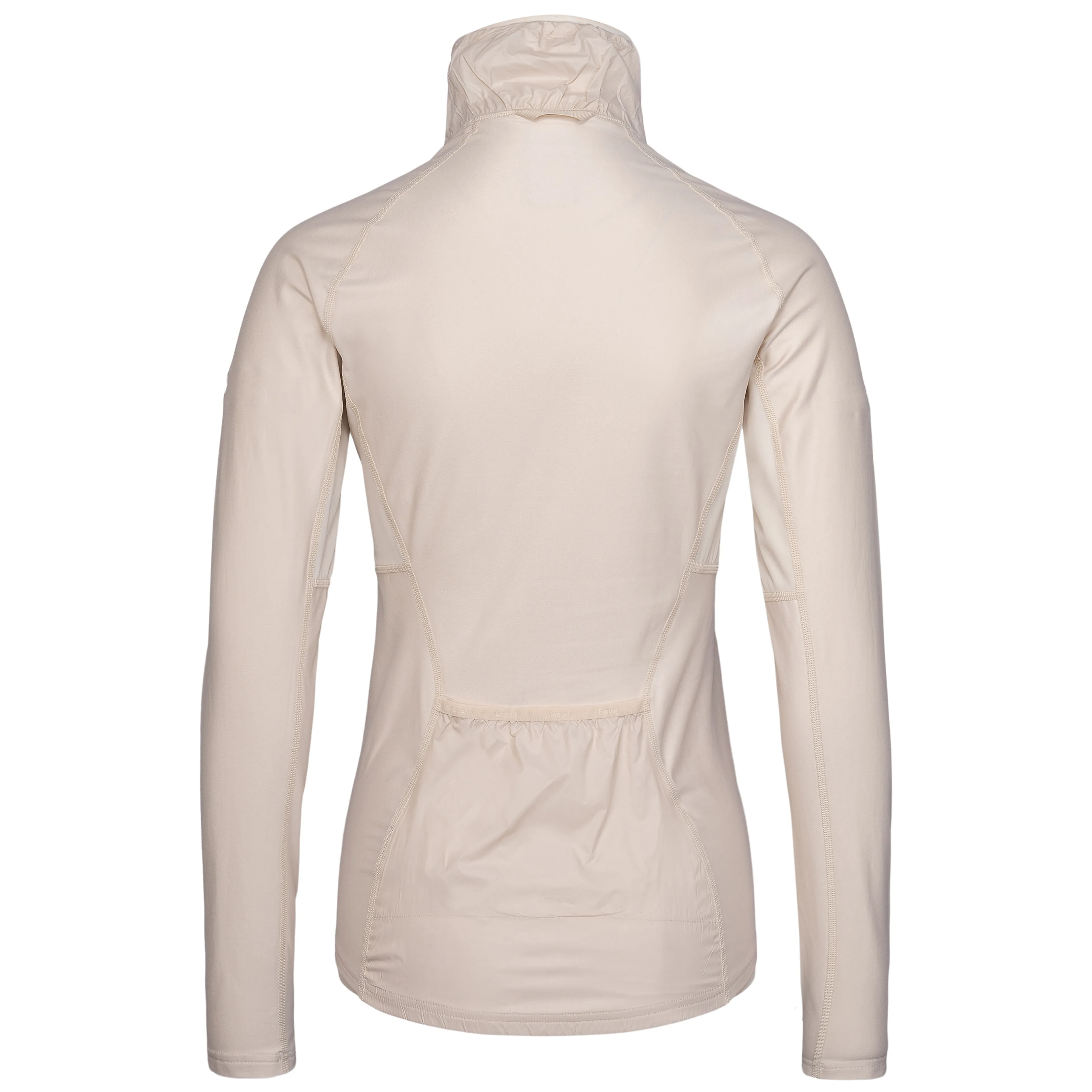 Gleam Primaloft Half Zip