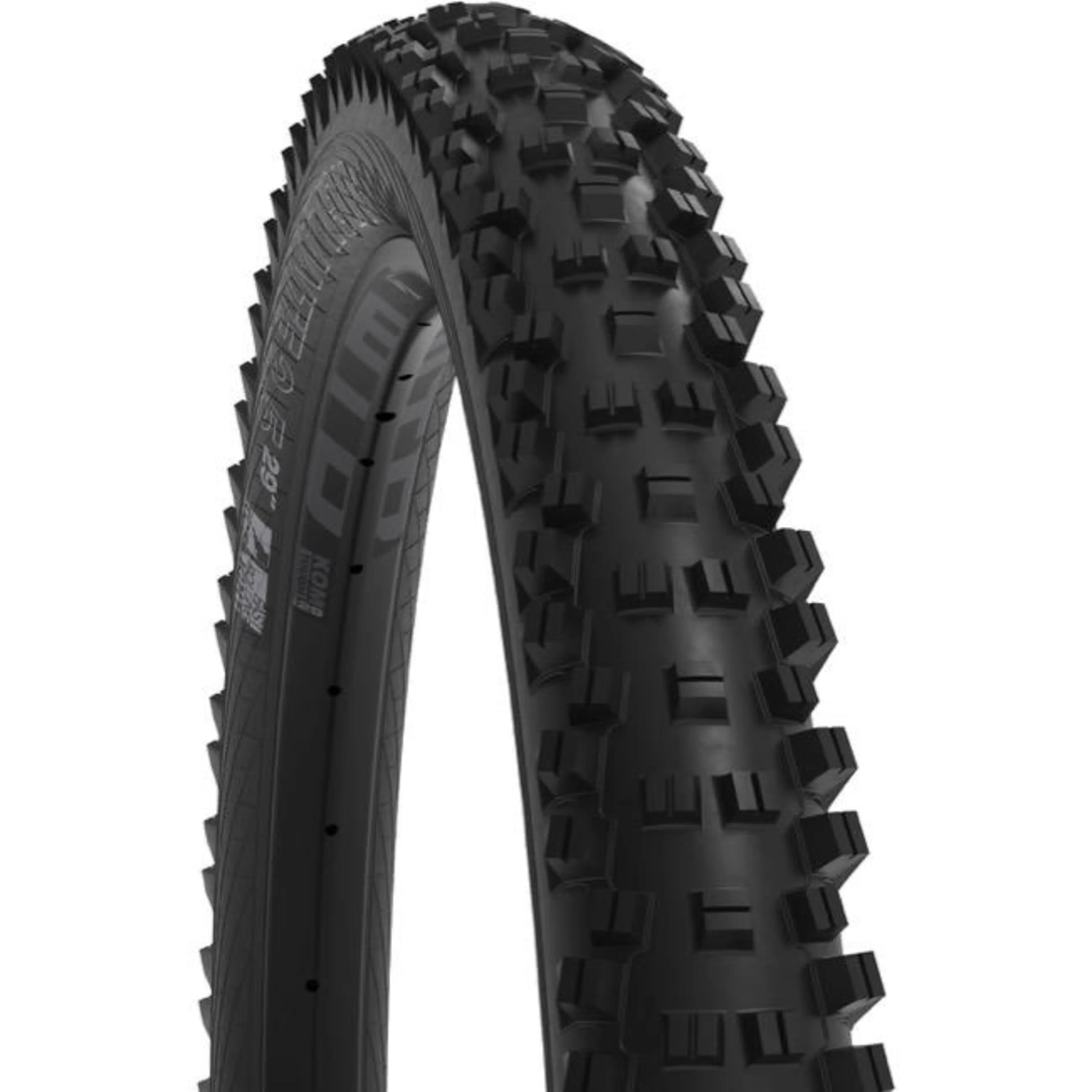 Vigilante 2.6 x 29" TCS Tough/High Grip 60tpi TriTec E25 tire