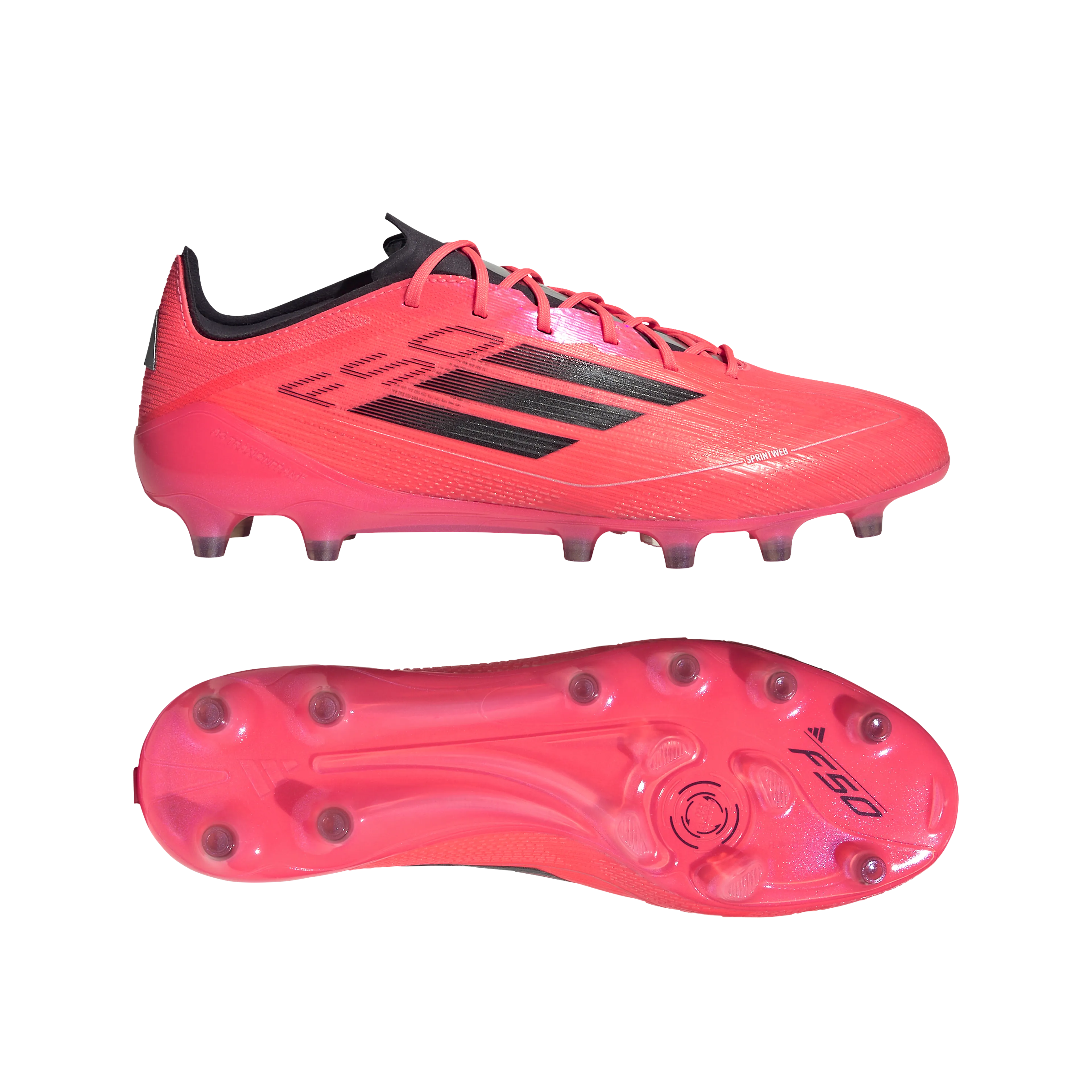 F50 ELITE AG