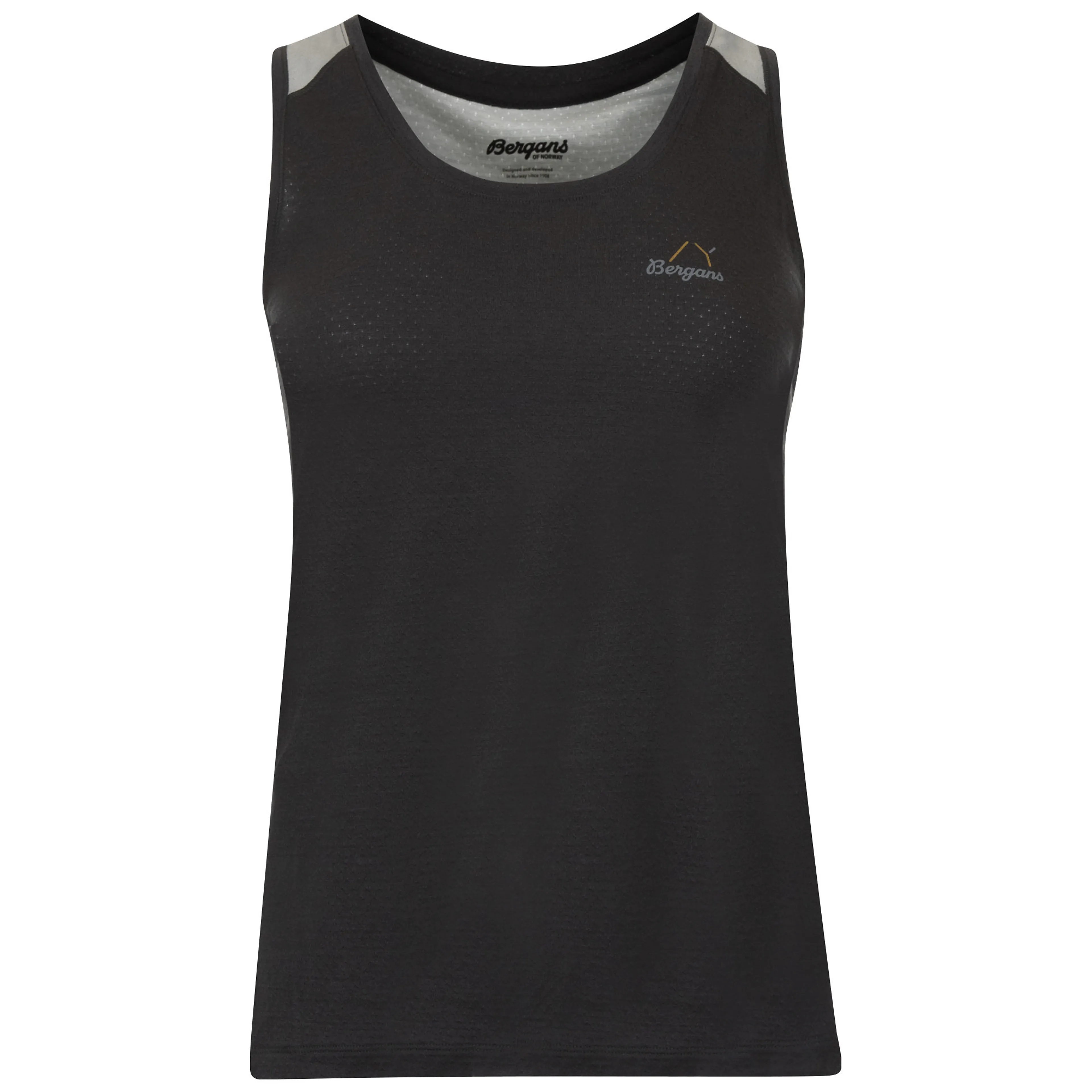 Y LightLine Merino Top Women