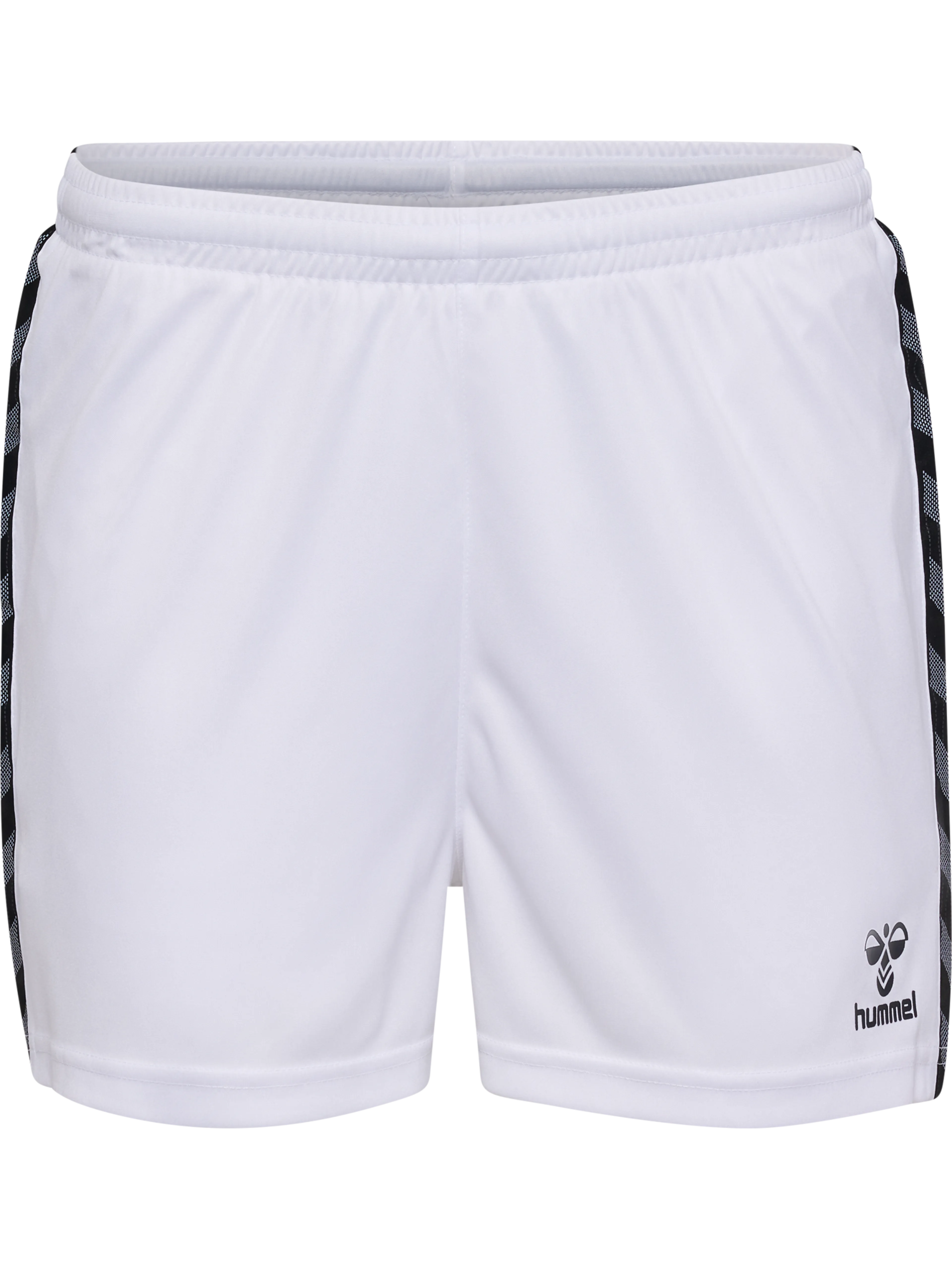 hmlAUTHENTIC PL SHORTS WOMAN