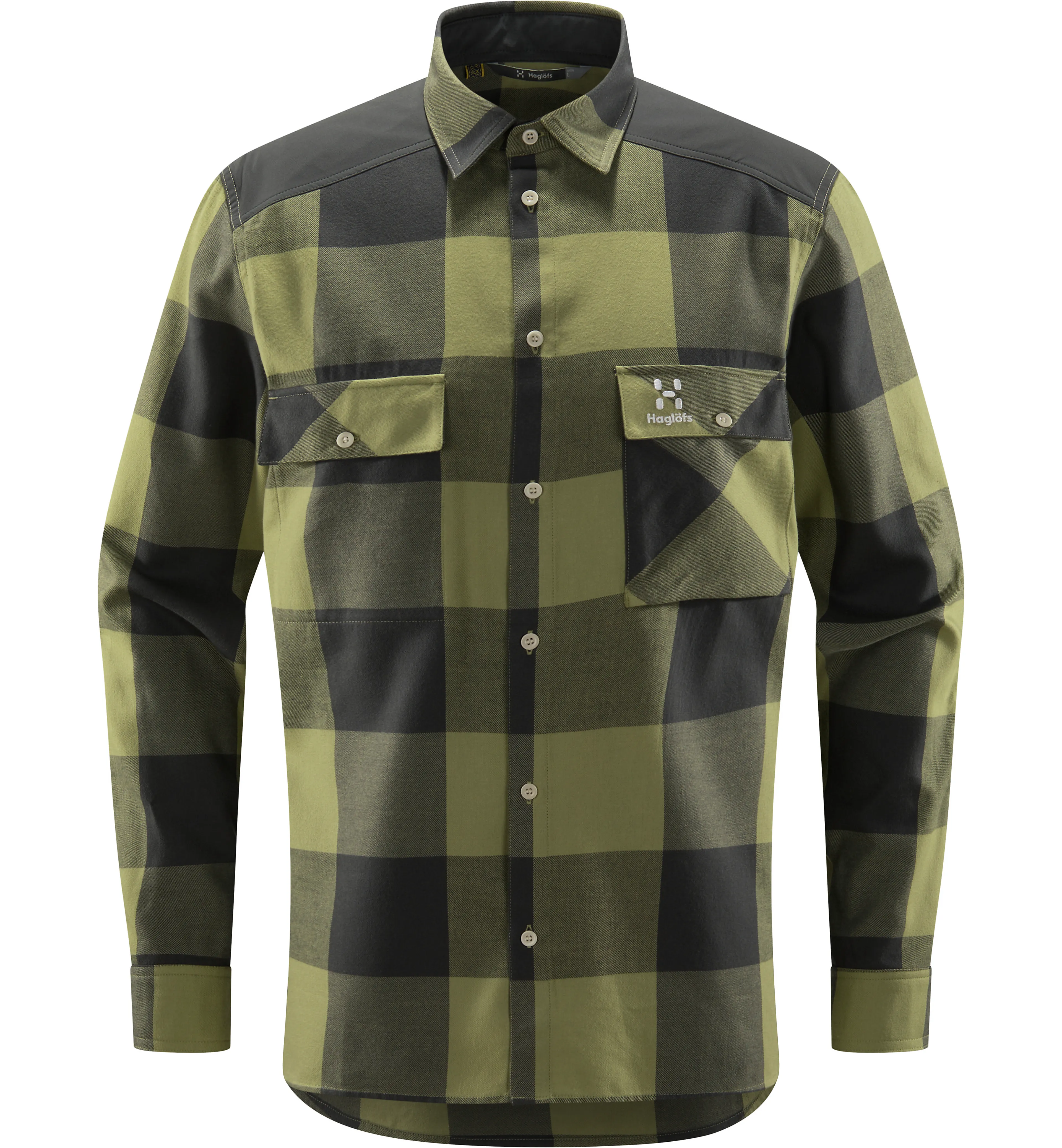 Timmer Shirt Men