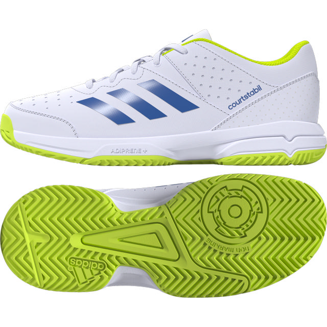 Adidas COURT STABIL JR H Ndballsko Og Hallsko Sport 1 Sport 1   Lz82nYXusgVNSbyFJdrwaxQps 