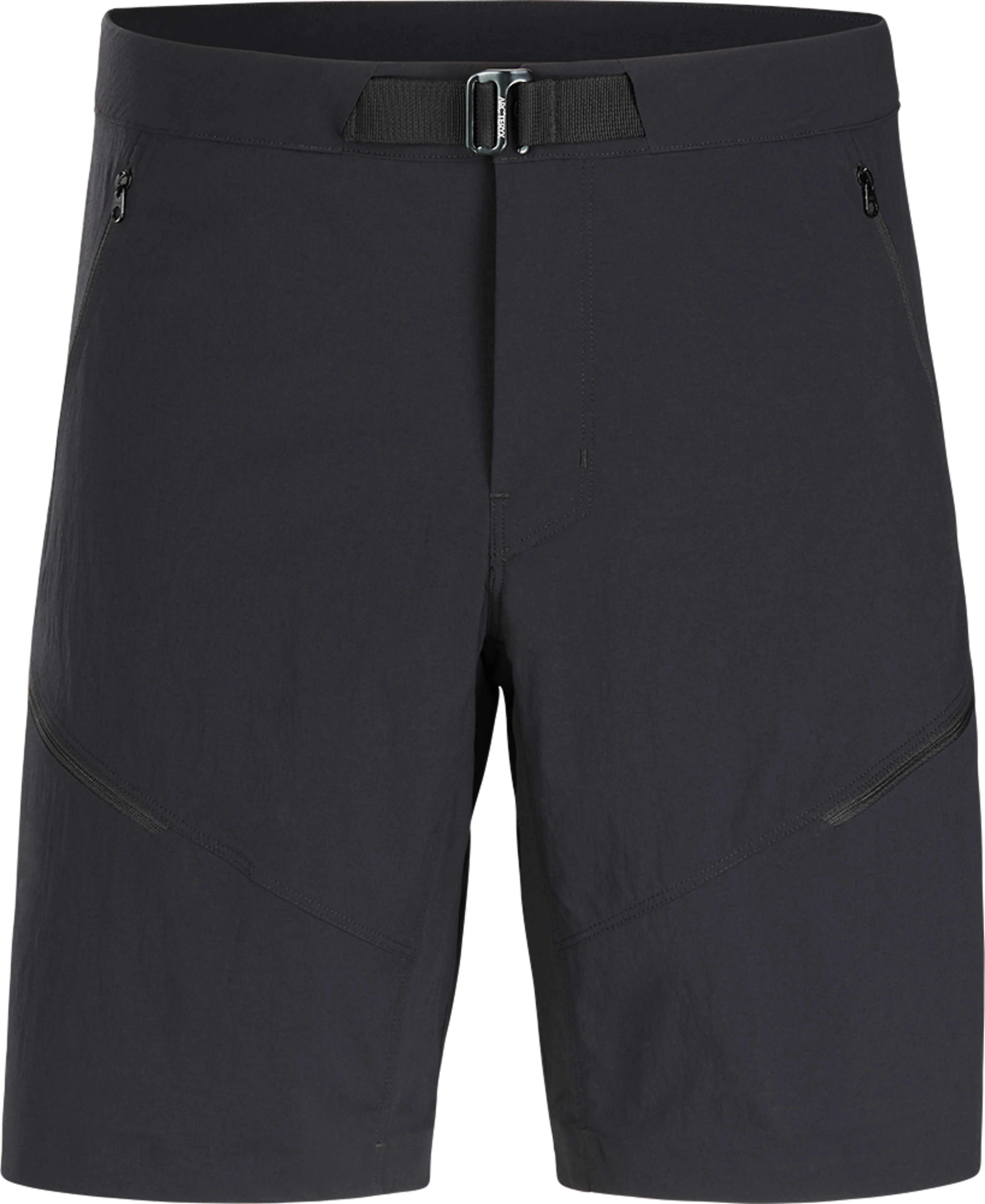 Gamma Quick Dry Short 9" M