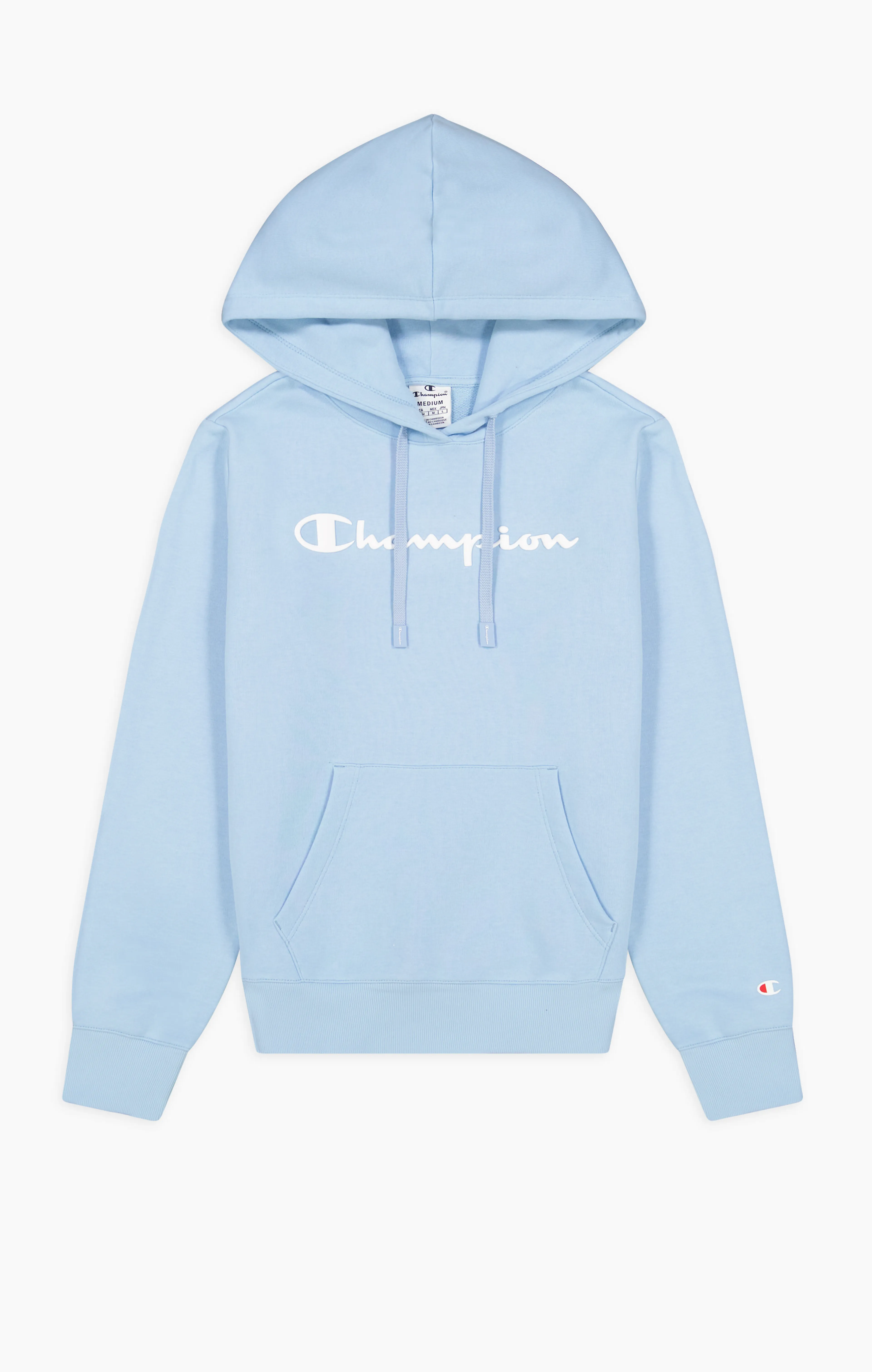 Hooded Sweatshirt