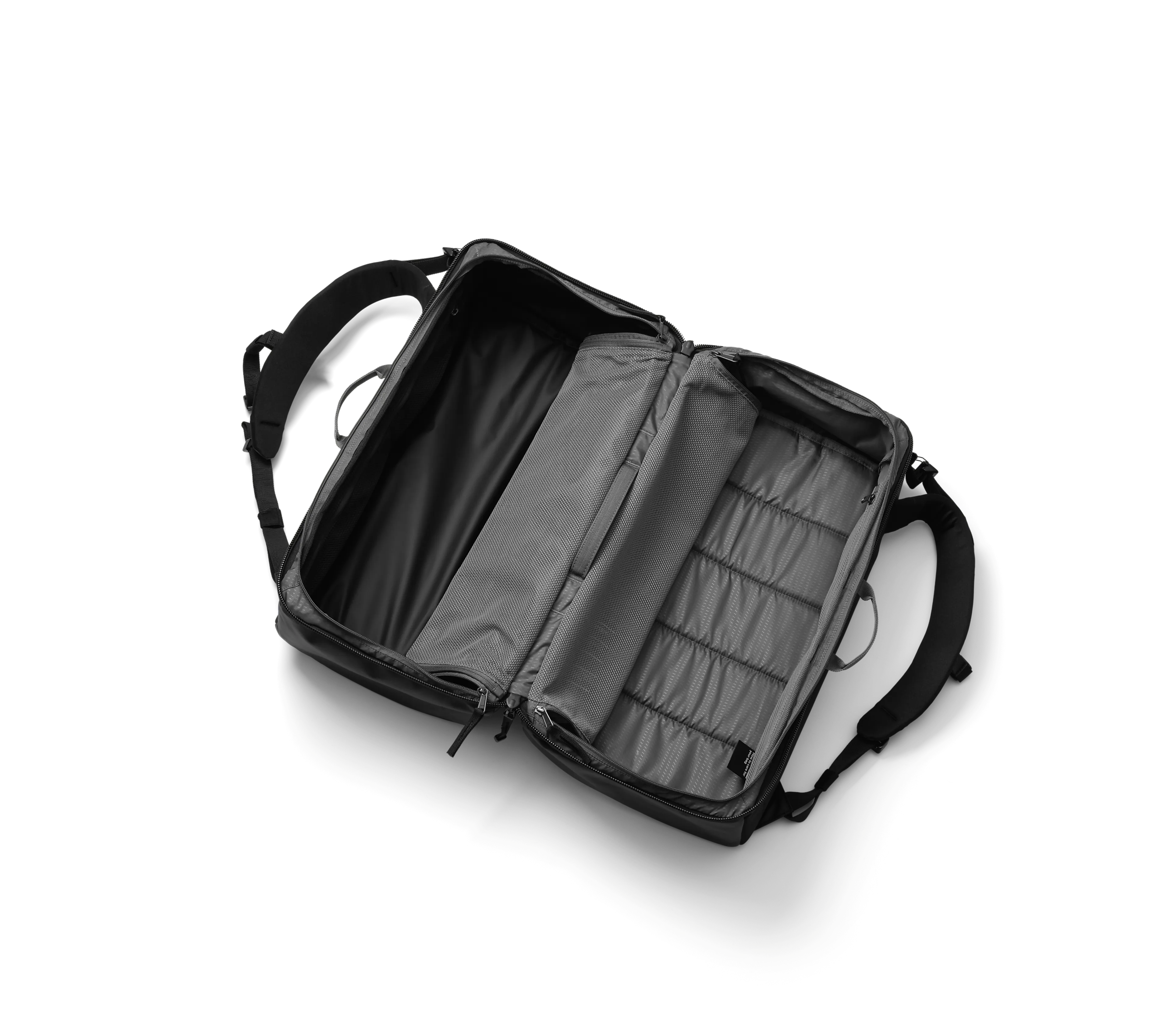 Roamer Pro Split Duffel 50L