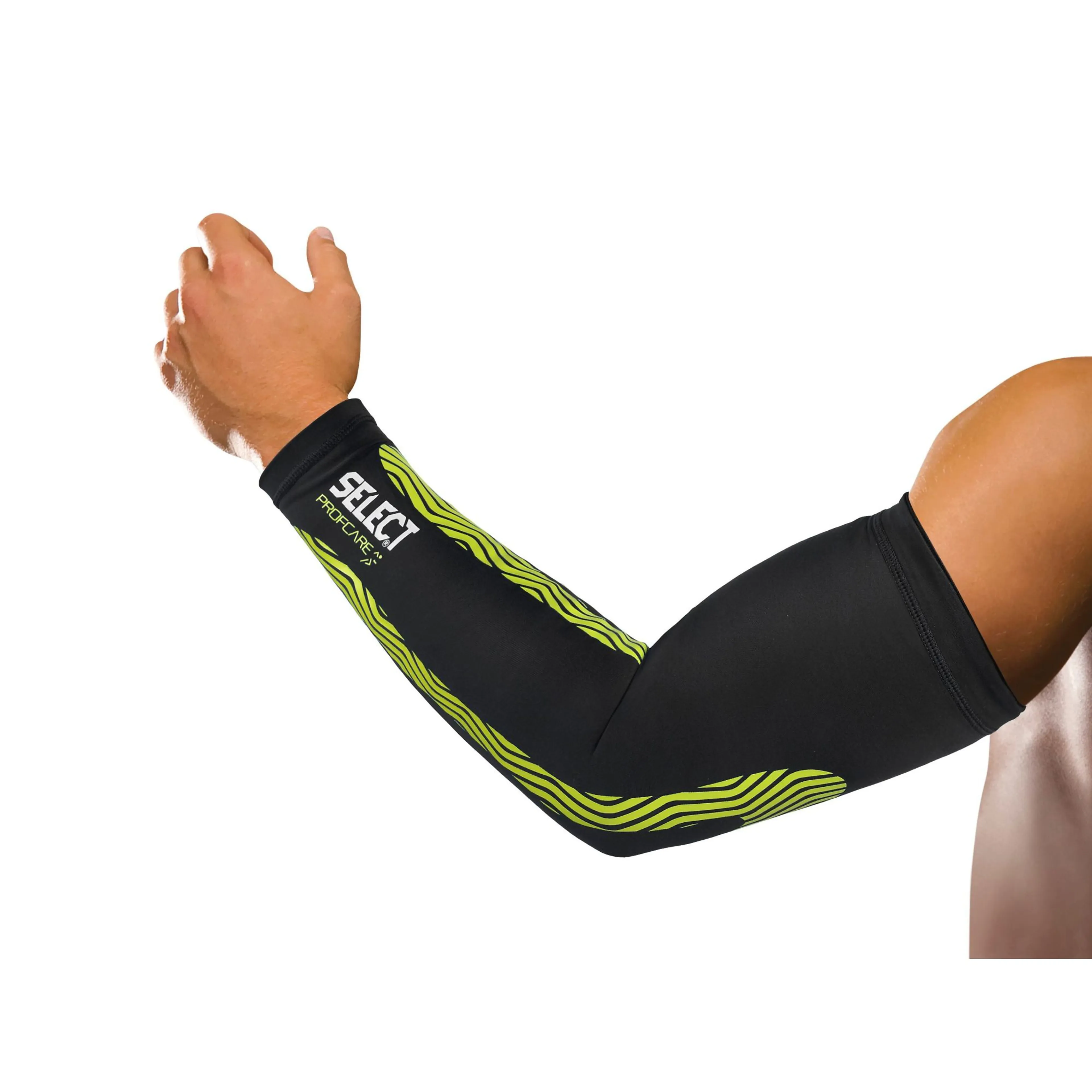 Compression arm sleeves 6610