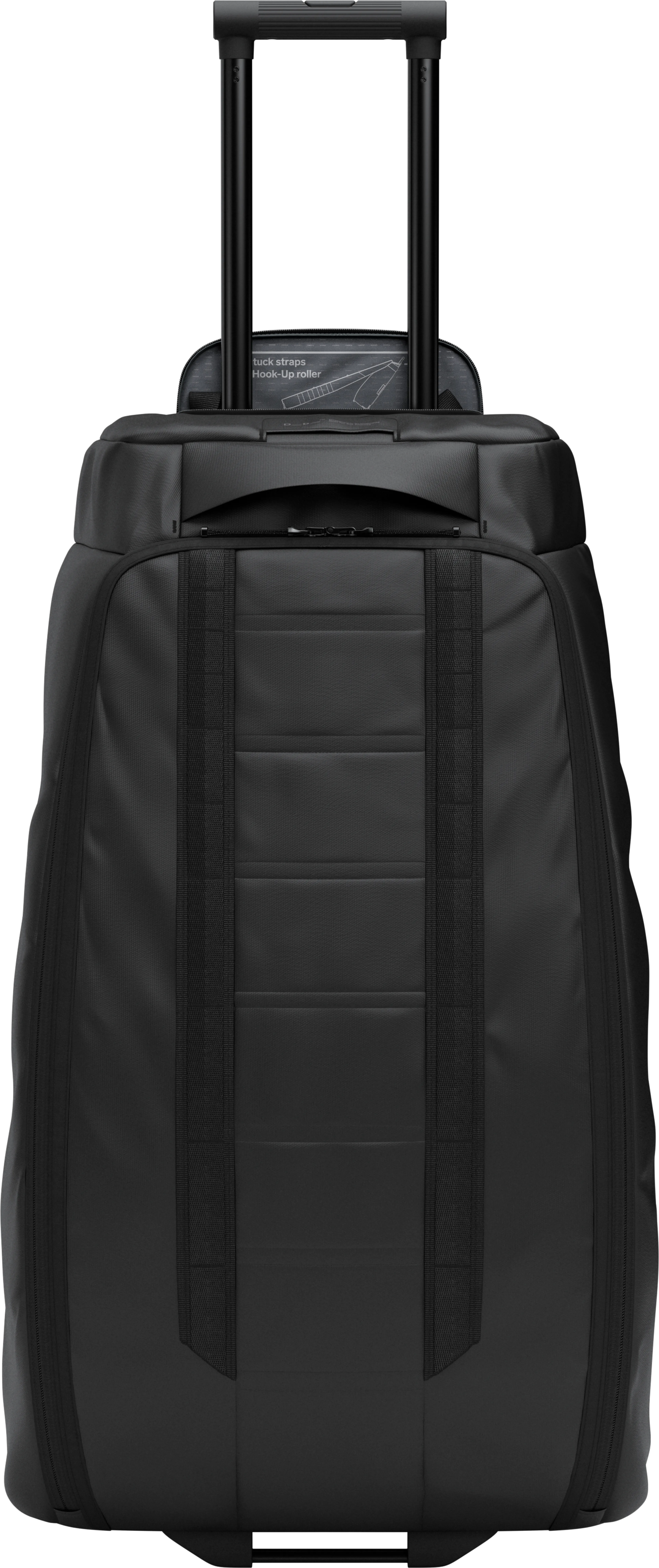 Hugger Roller Bag 90L