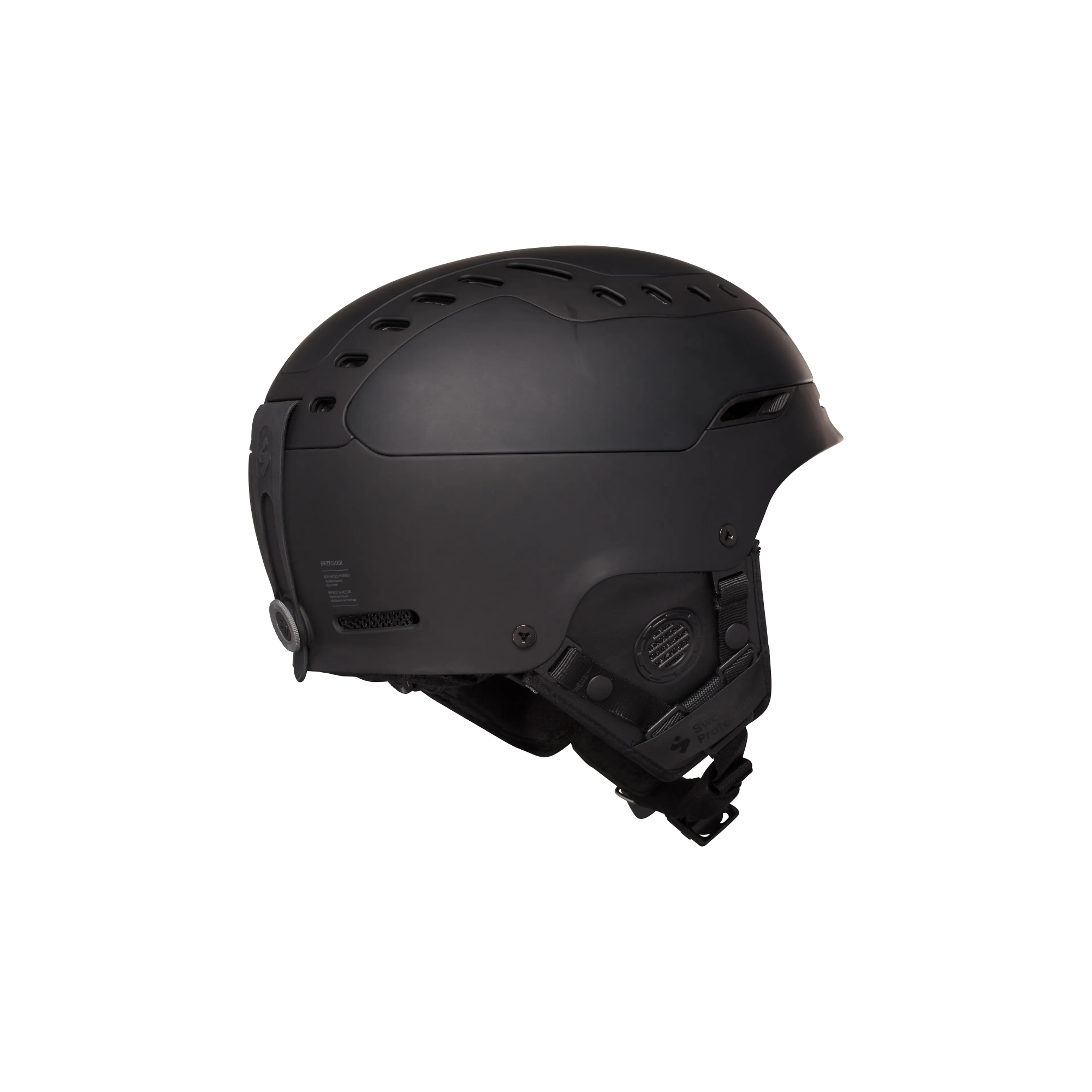 Switcher MIPS Helmet