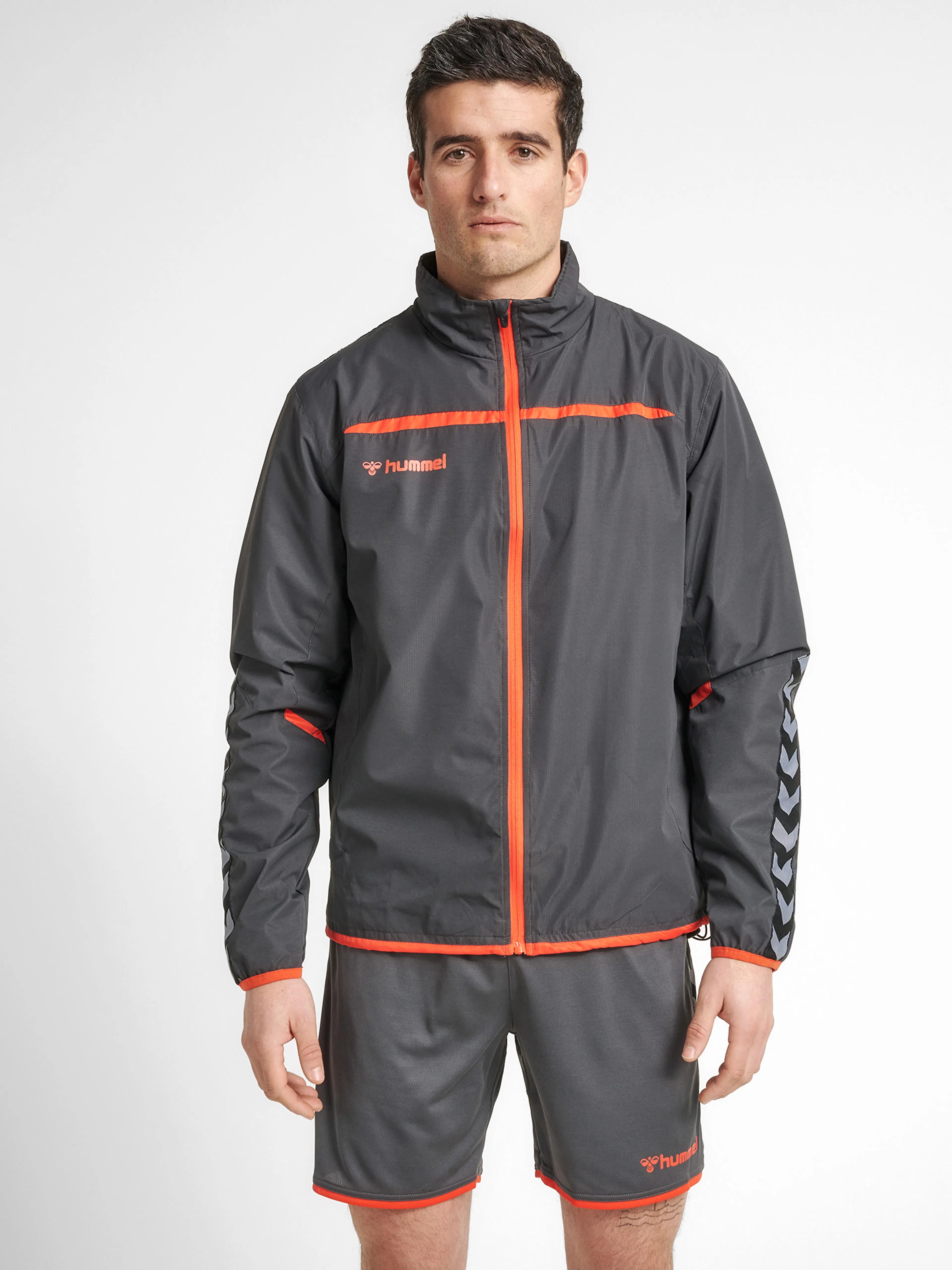 hmlAUTHENTIC TRAINING JACKET